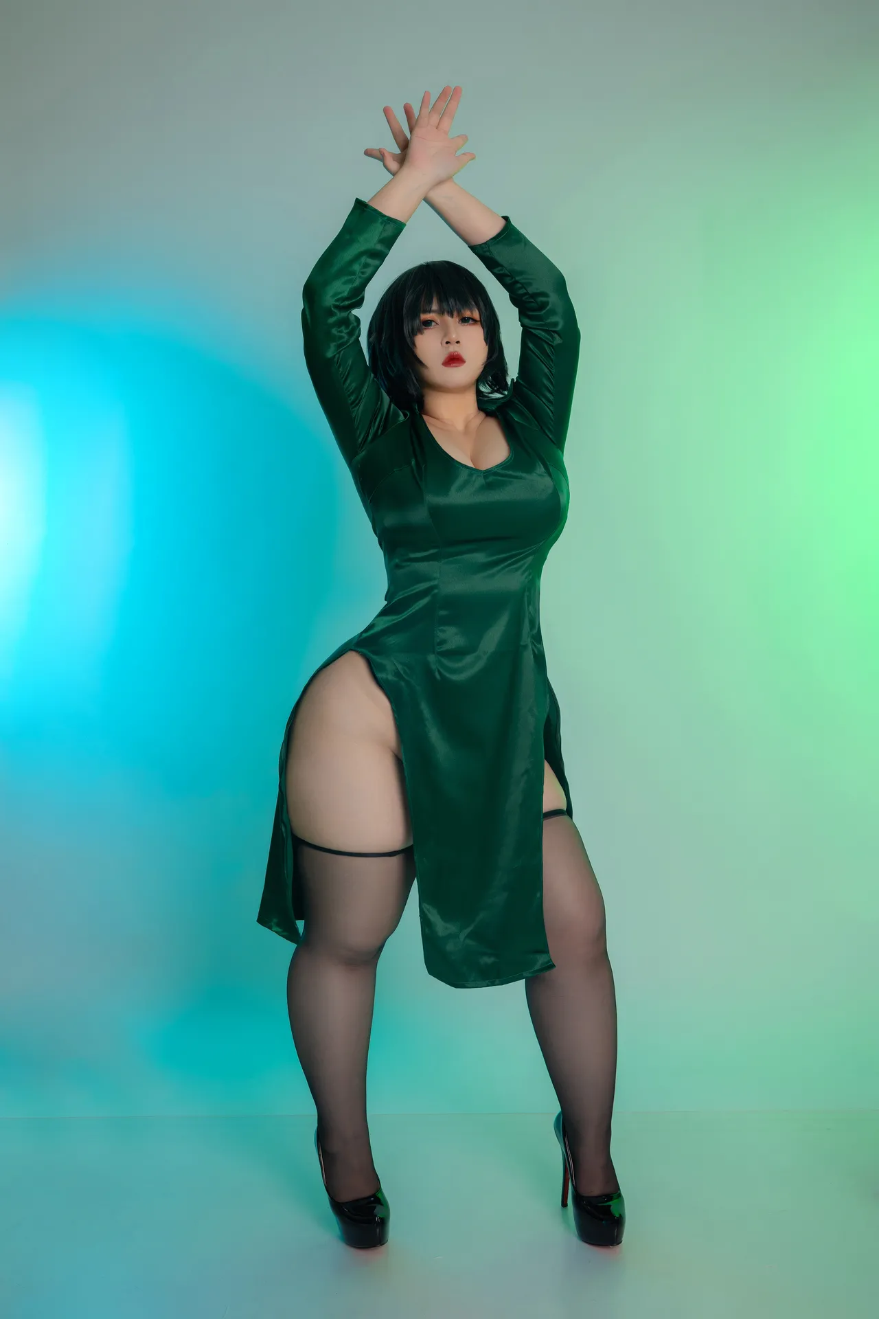 UyUy - Fubuki 3 UyUy - Fubuki 3