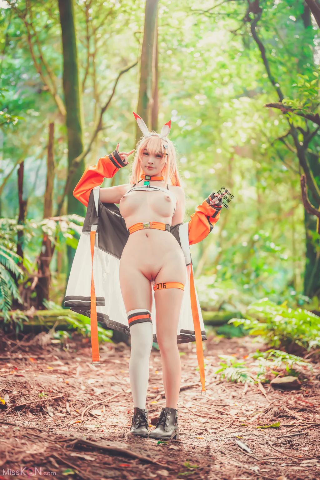 Kosar@慕慕Momo: 星隕計畫Arc Recode (8k ver.) (39 Photos + 1 Video) Kosar@慕慕Momo: 星隕計畫Arc Recode (8k ver.) (39 Photos + 1 Video)