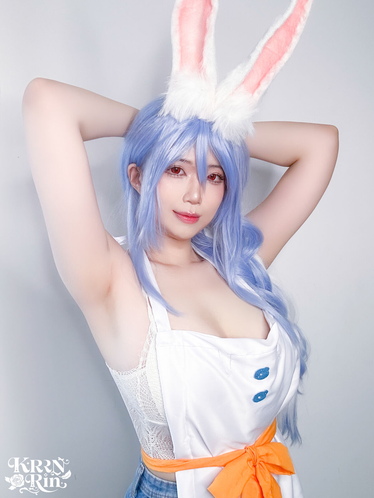 Coser@Kururin - Pekomama (44P) Coser@Kururin - Pekomama (44P)