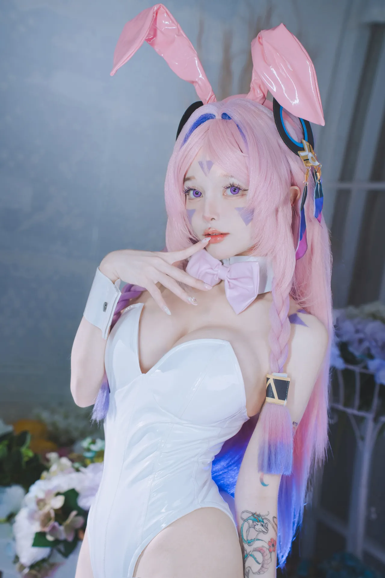 Le Josette - Citlali Bunny Le Josette - Citlali Bunny