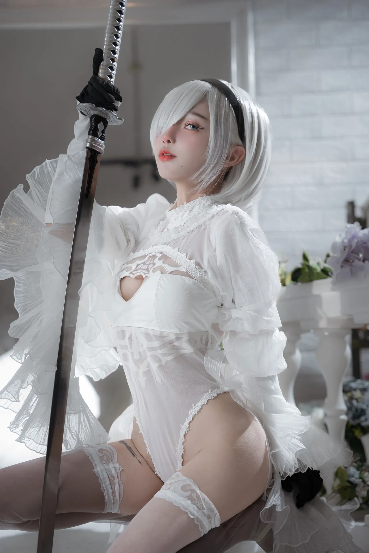 Le Josette - 2B Bride Le Josette - 2B Bride