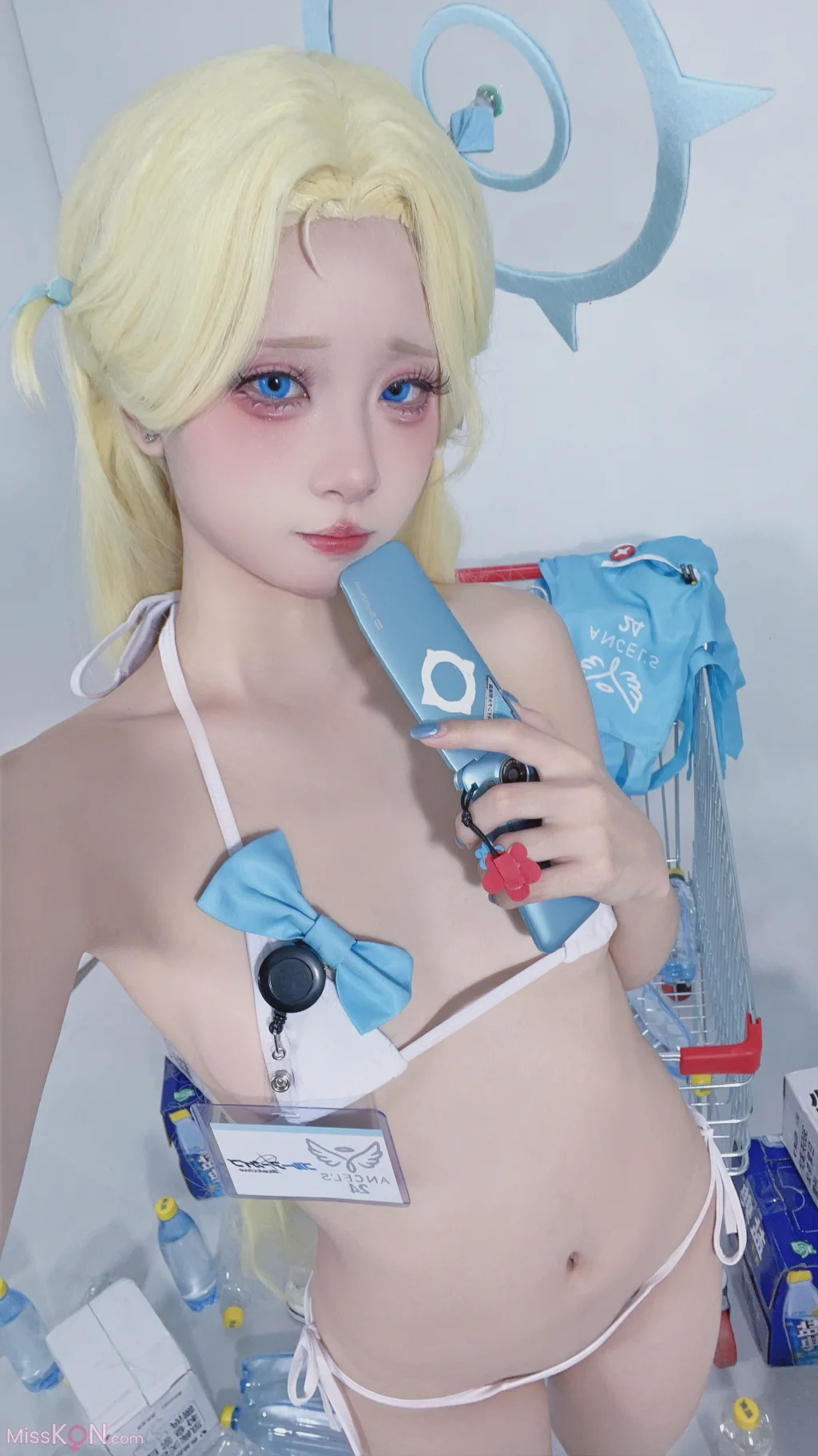 Coser@纸悦Etsu_ko: 小空 (70 photos) Coser@纸悦Etsu_ko: 小空 (70 photos)
