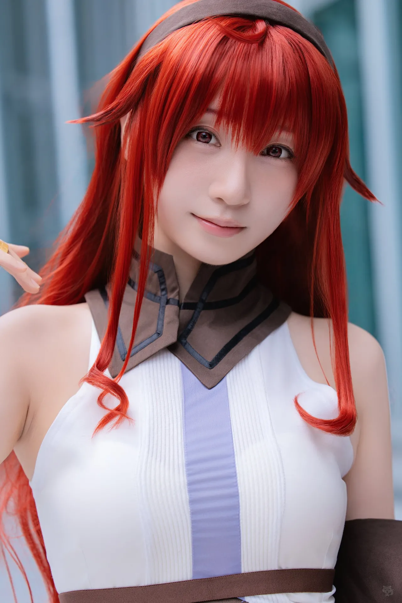 Iori Moe - Eris Iori Moe - Eris