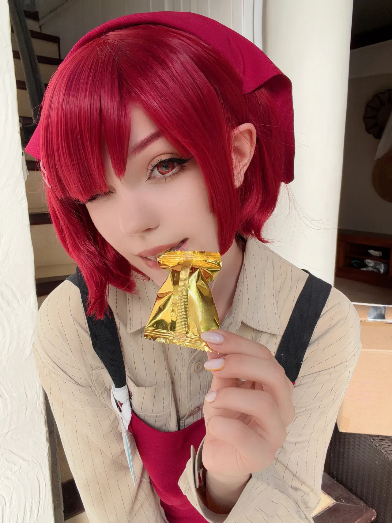 Caticornplay - Yamada Caticornplay - Yamada
