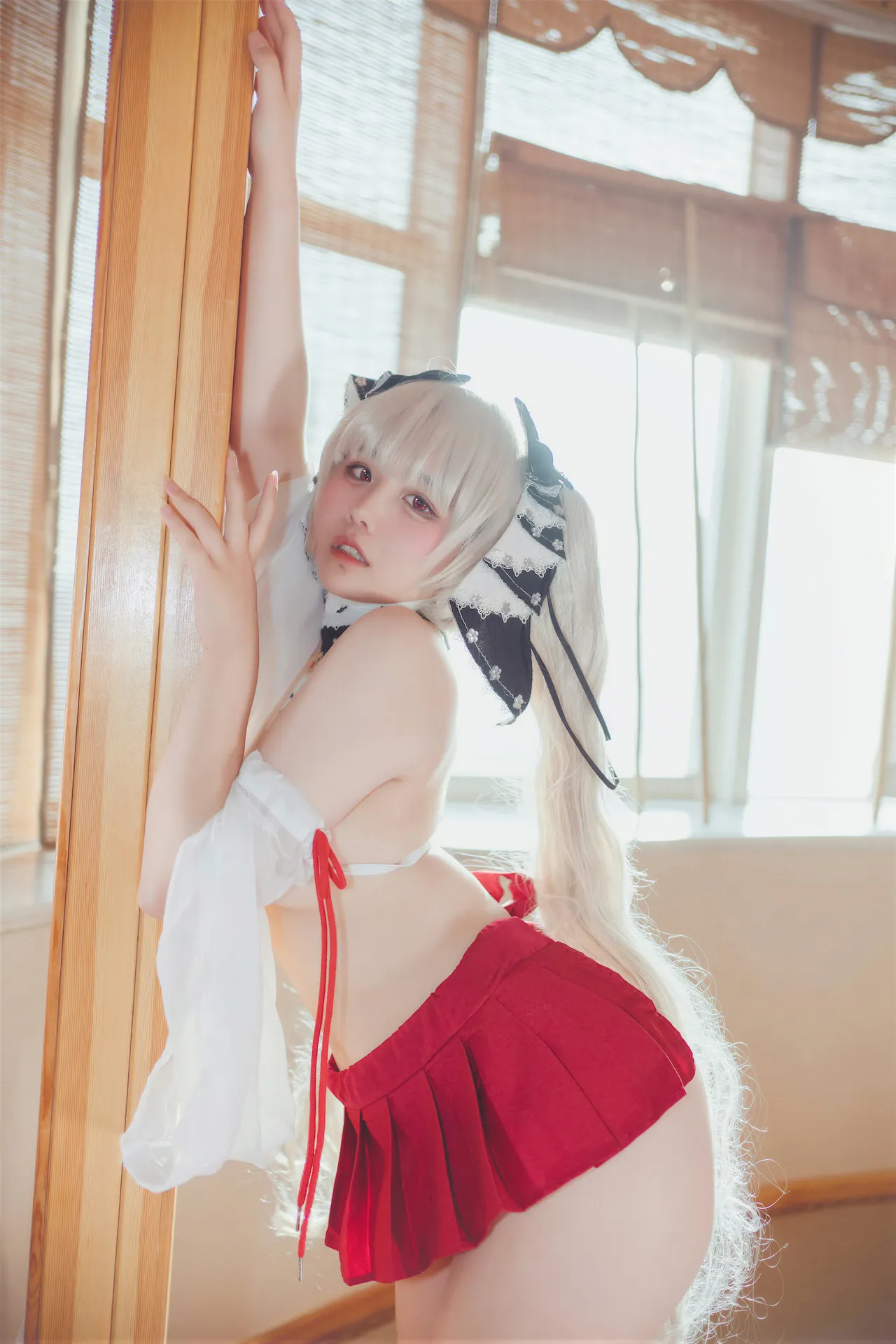 A Ban is very happy today - Azur Lane The Fearsome Priestess 2 A Ban is very happy today - Azur Lane The Fearsome Priestess 2