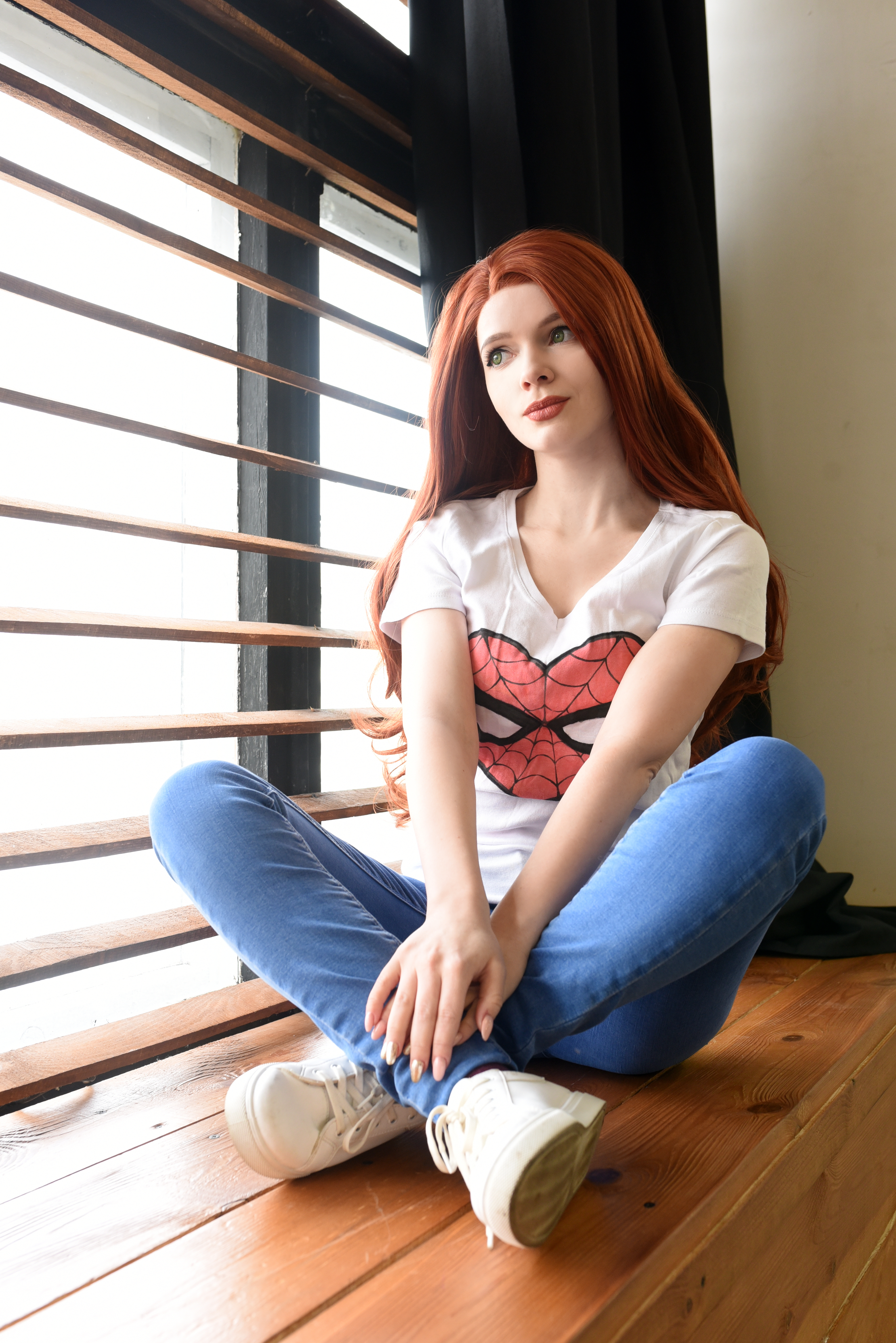 Evenink - Mary Jane Evenink - Mary Jane