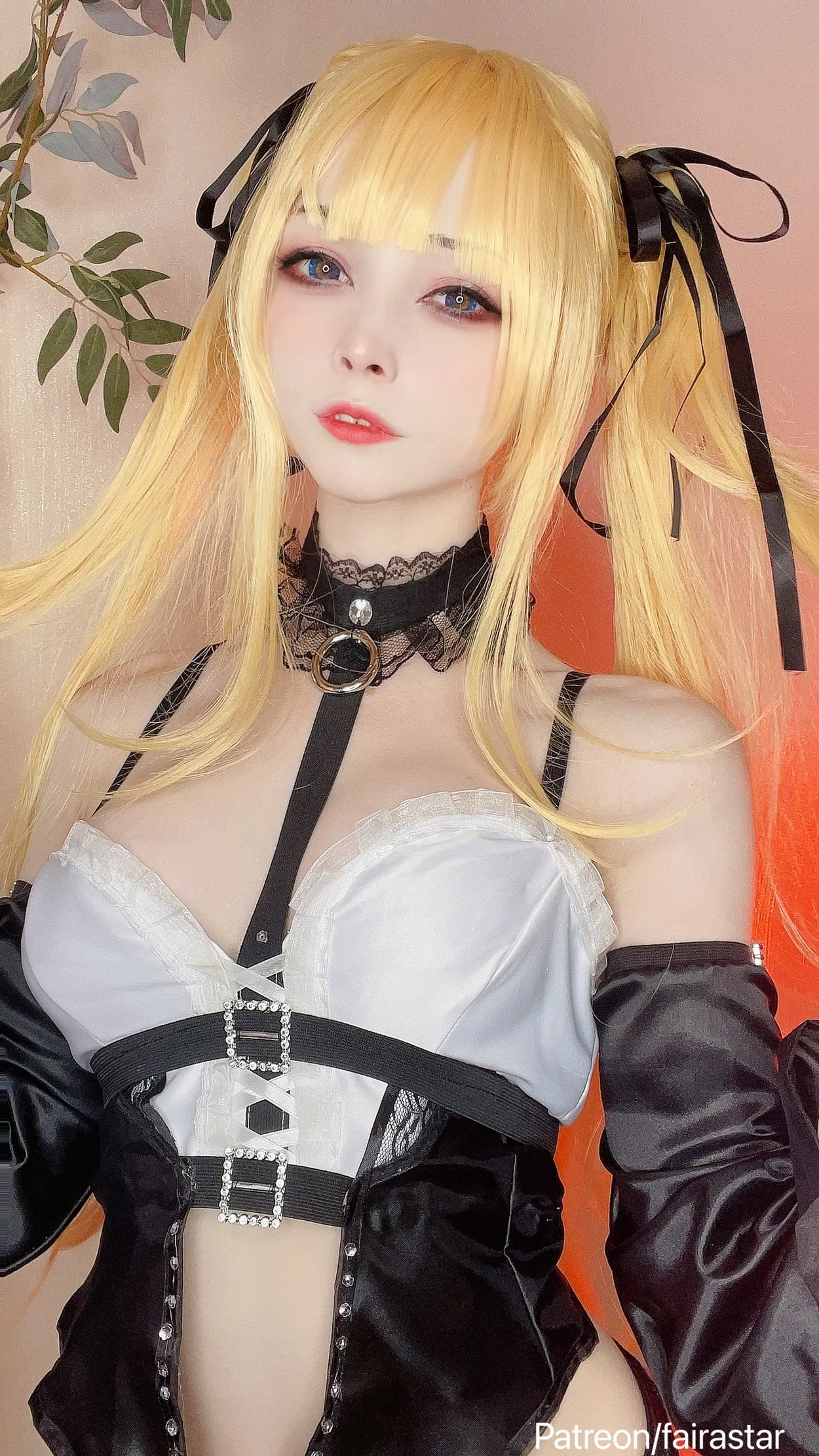 Faira Star - Marie Rose Faira Star - Marie Rose