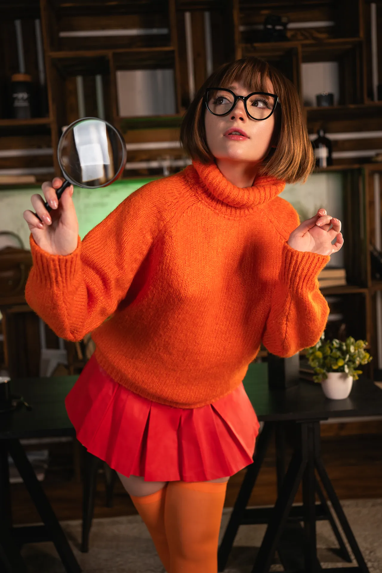 CarryKey - Velma CarryKey - Velma