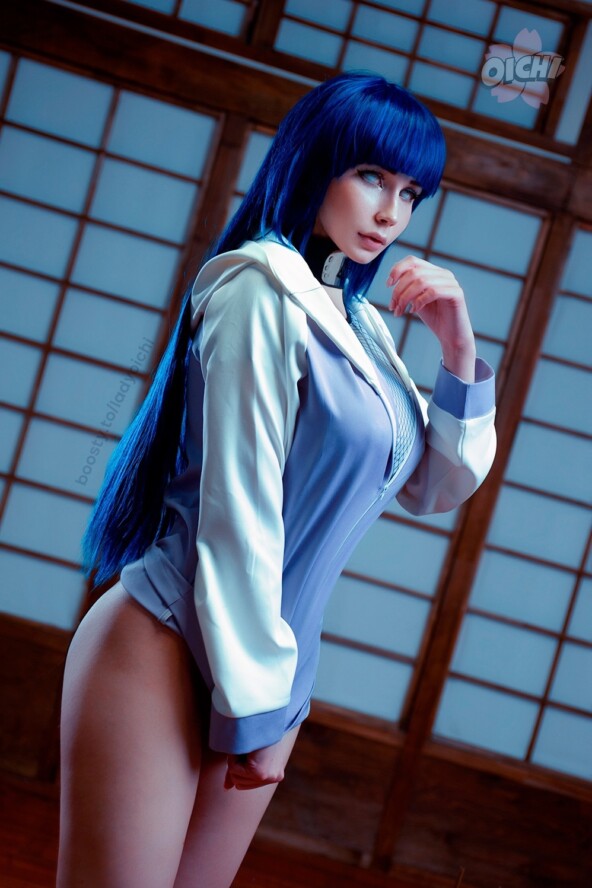 Oichi Chan - Hinata 1 5 Oichi Chan - Hinata 1
