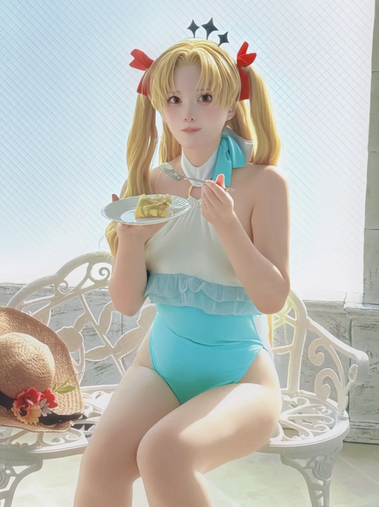 love1loooomy - Cosplay 5 love1loooomy - Cosplay 5