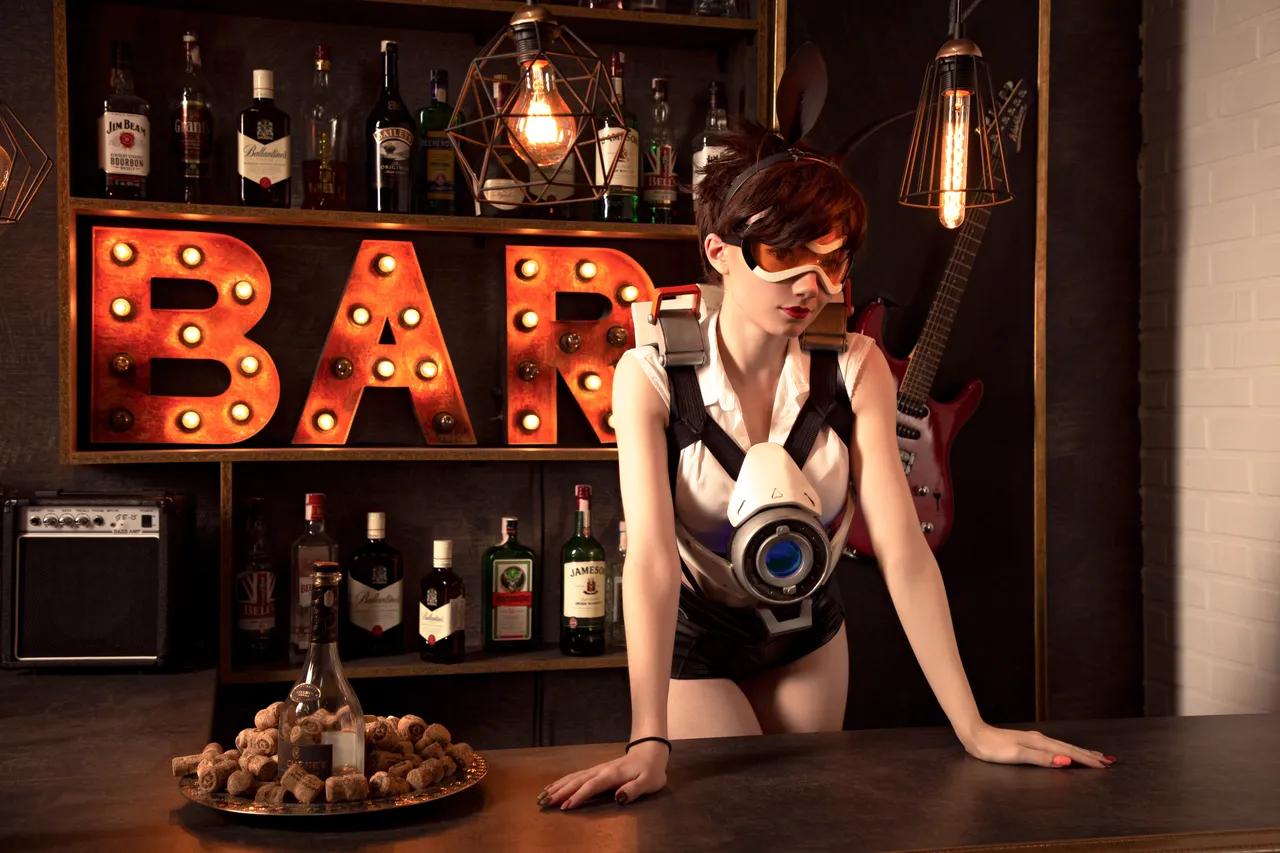 CarryKey - Bunny Tracer CarryKey - Bunny Tracer
