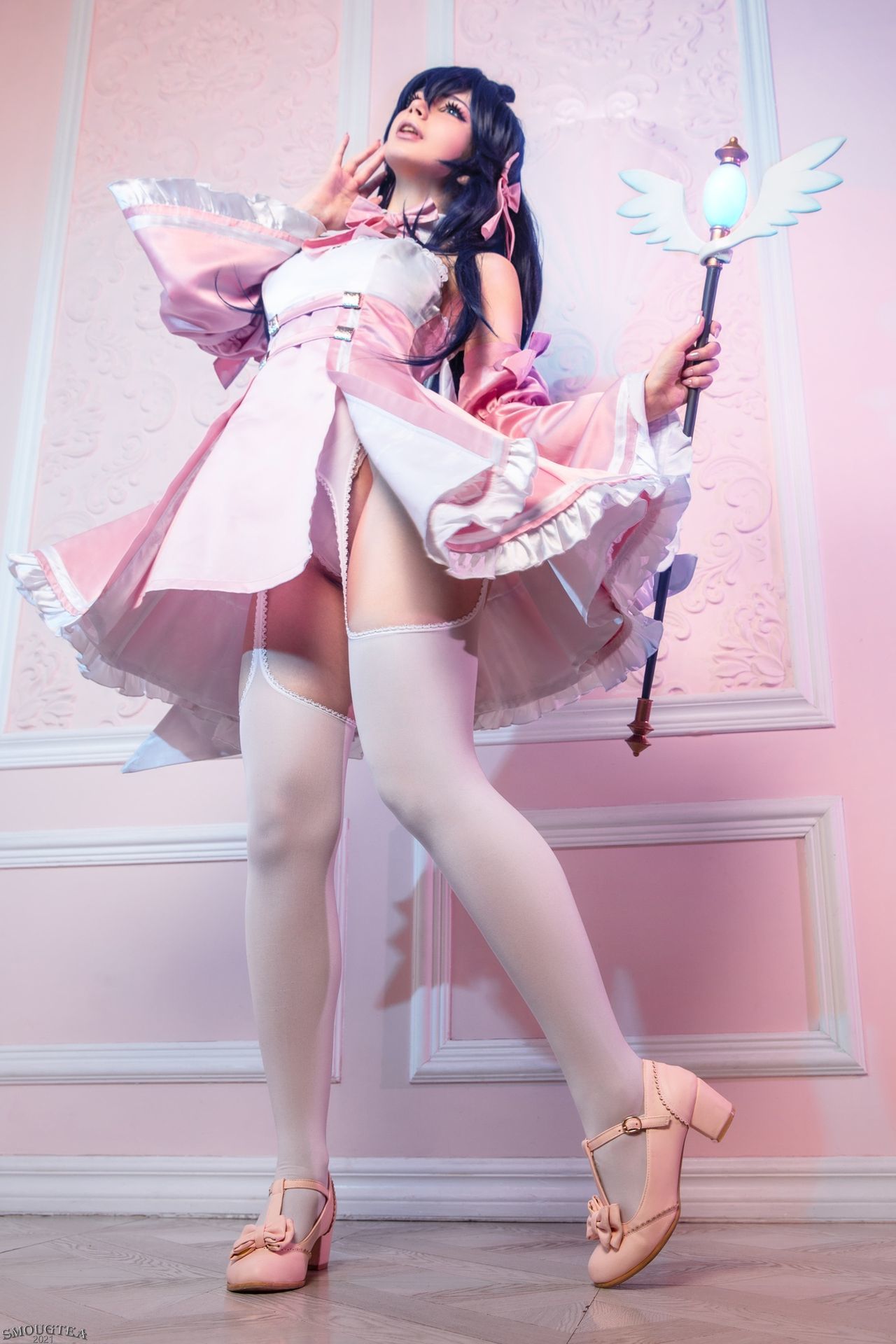 Oichi Chan - Ako Tamaki 1 Oichi Chan - Ako Tamaki 1