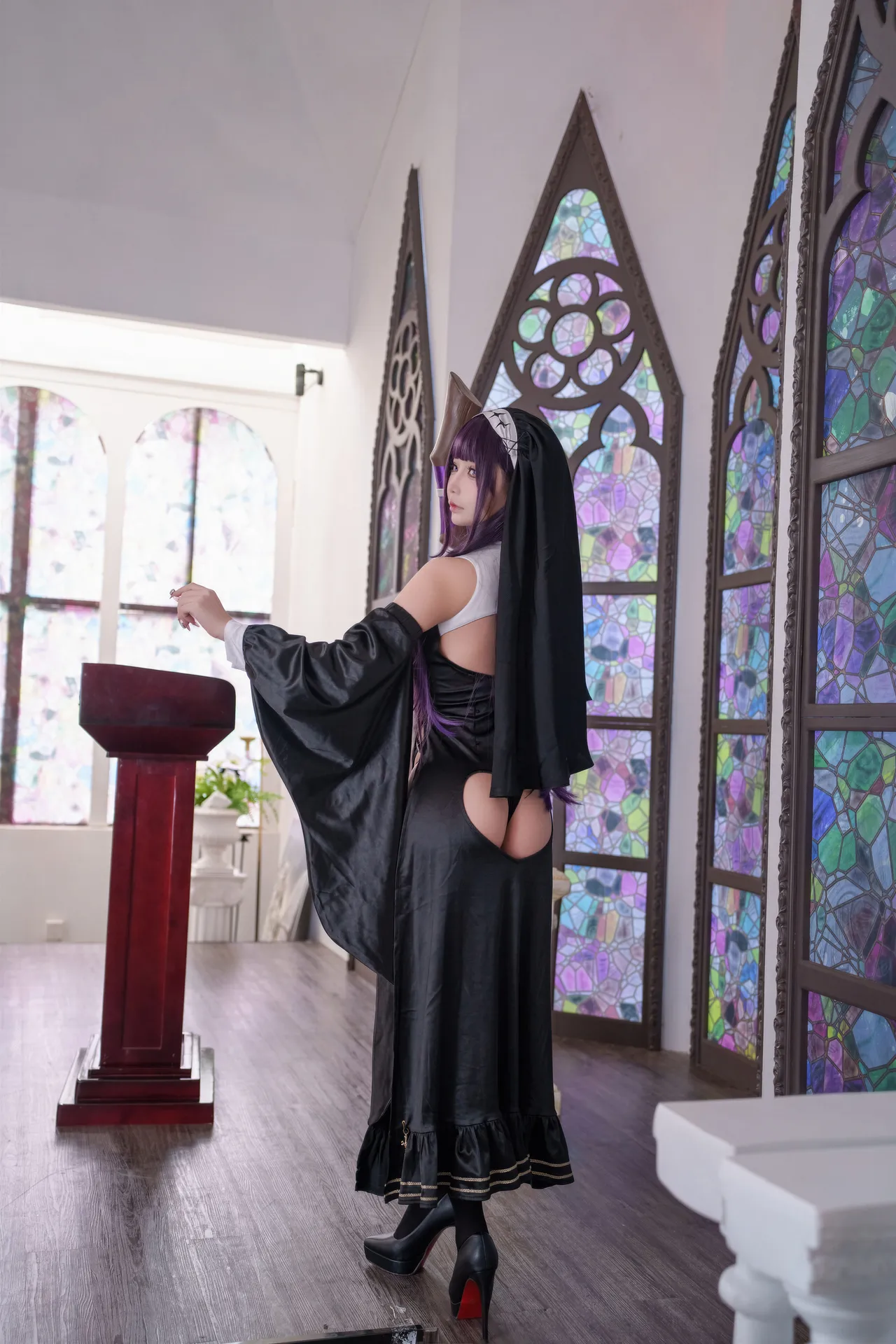 Carry Mozi aa - Frieren of Funeral Sister Floren Carry Mozi aa - Frieren of Funeral Sister Floren