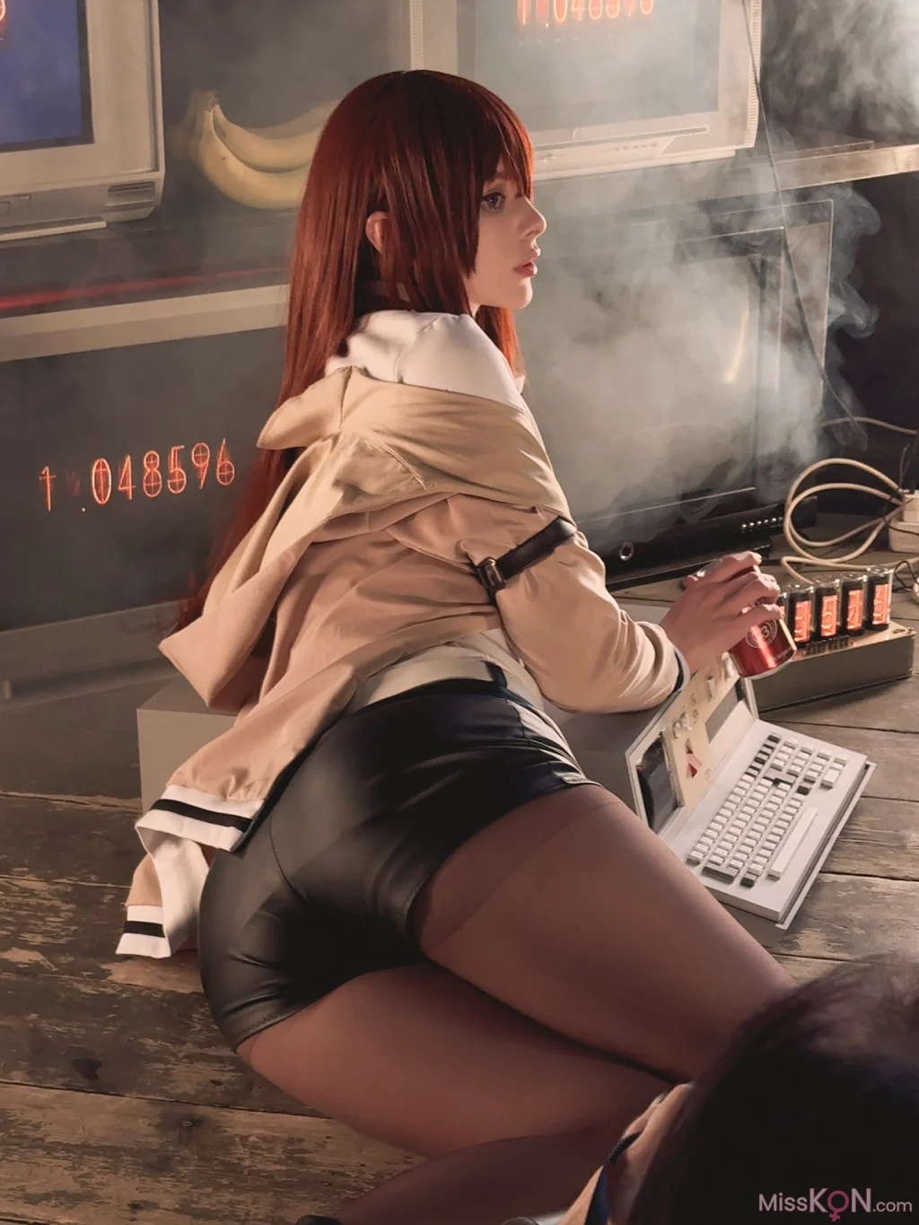 Coser@Vinnegal: 牧瀬 紅莉栖 (122 photos) Coser@Vinnegal: 牧瀬 紅莉栖 (122 photos)
