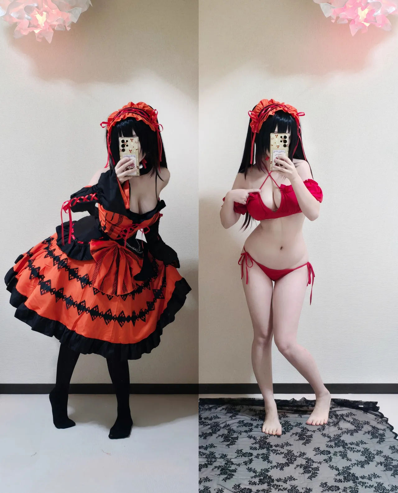 Fox - Kurumi Fox - Kurumi