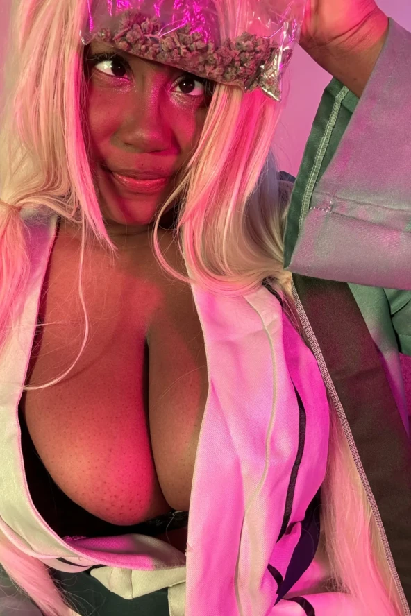 Xiou - Tsunade 4 Xiou - Tsunade