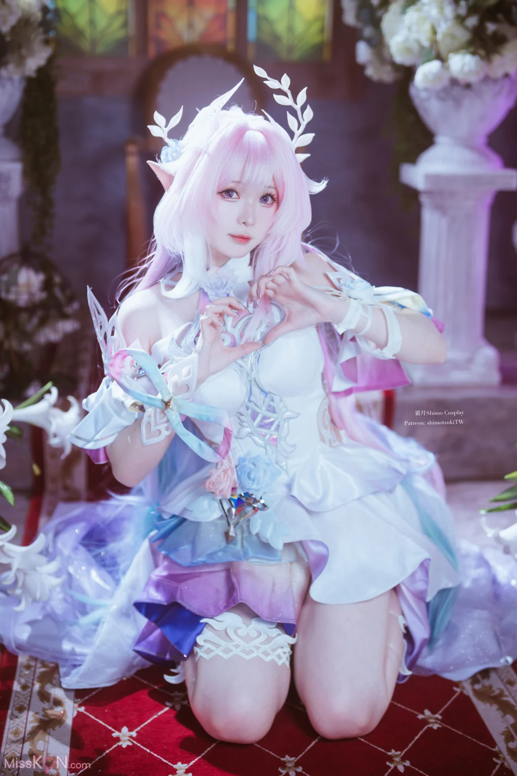 Coser@霜月shimo: Cylene (34 photos) Coser@霜月shimo: Cylene (34 photos)