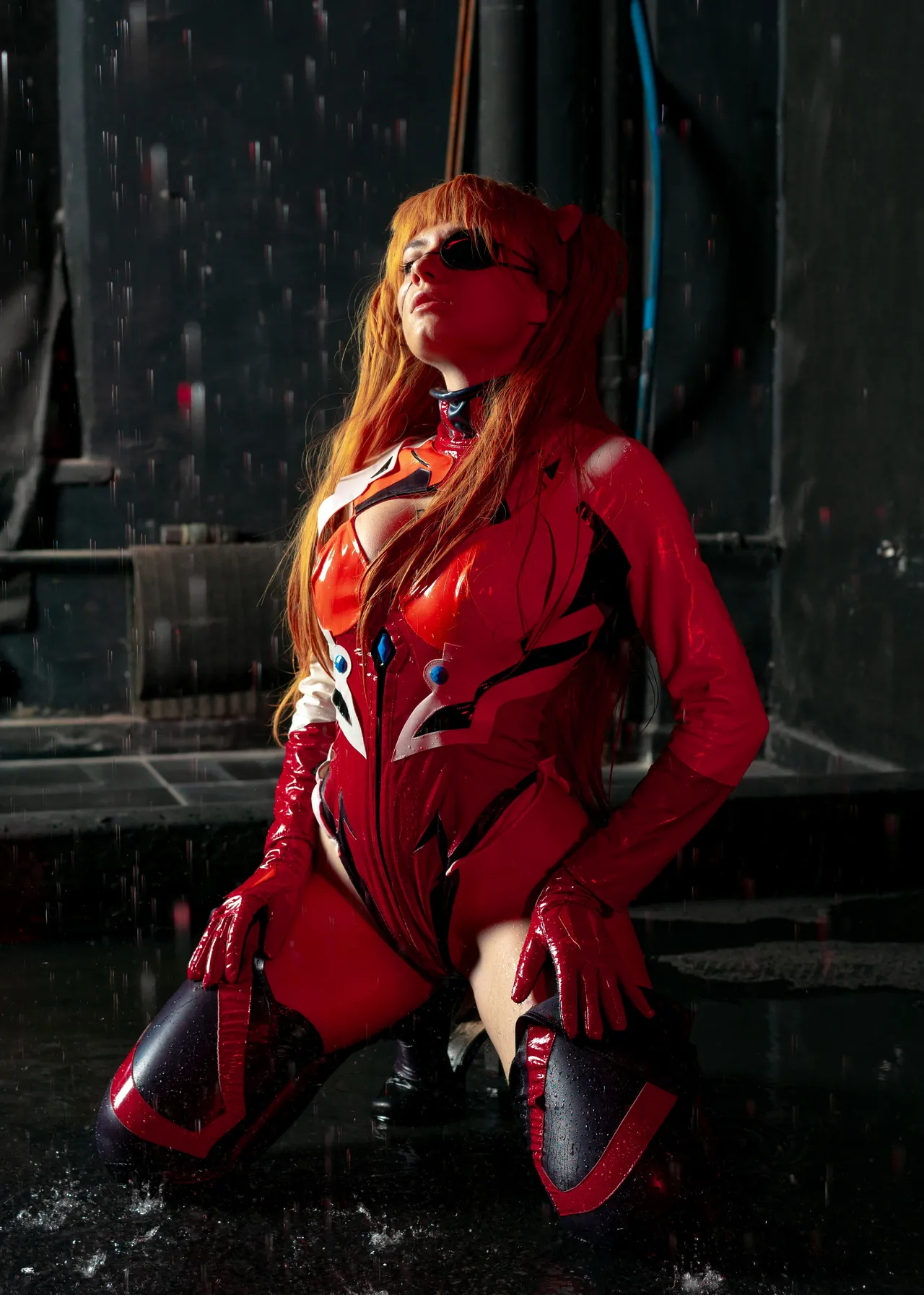 CarryKey - Asuka CarryKey - Asuka