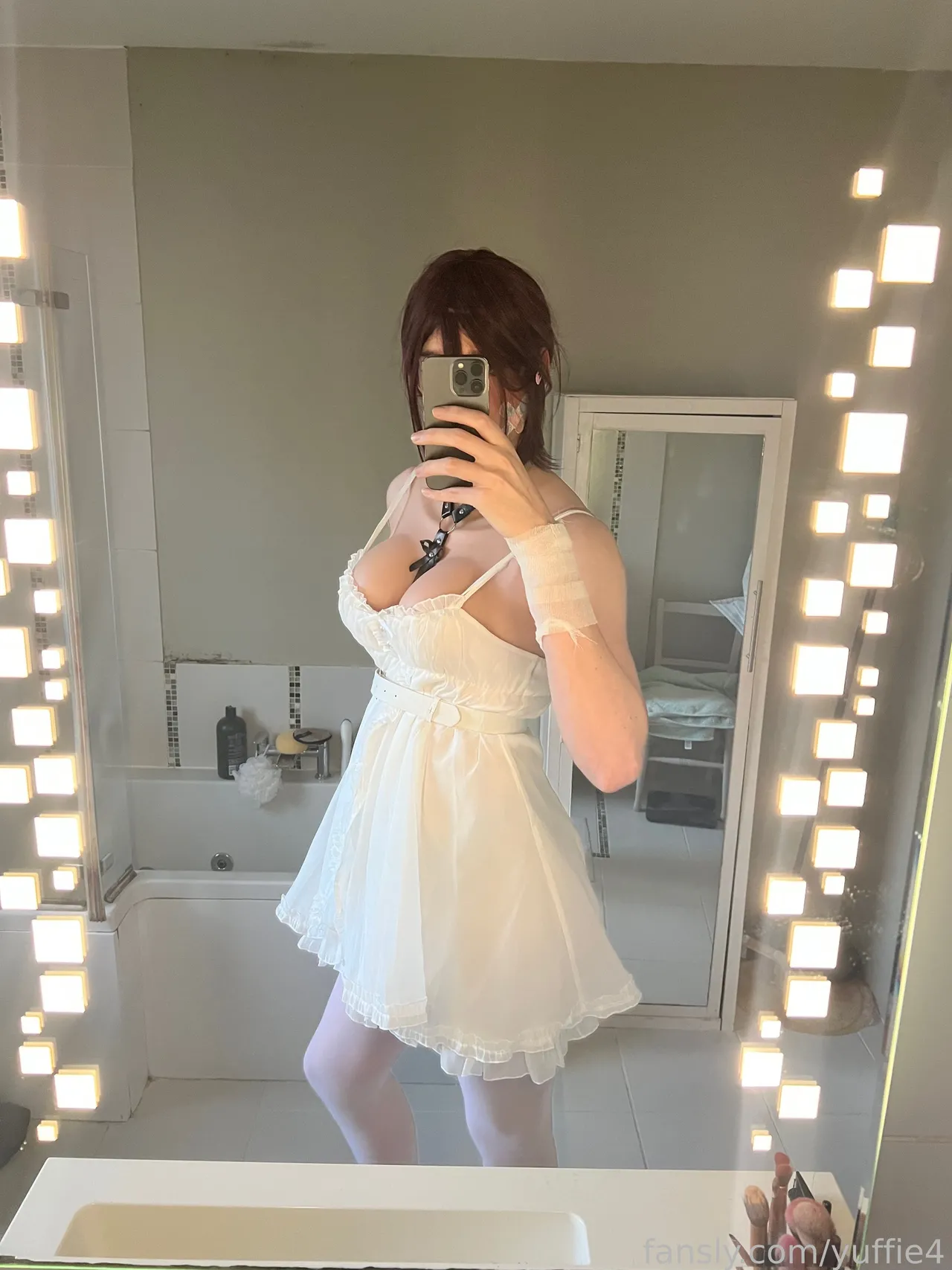 Yuffie4 - Reze Yuffie4 - Reze