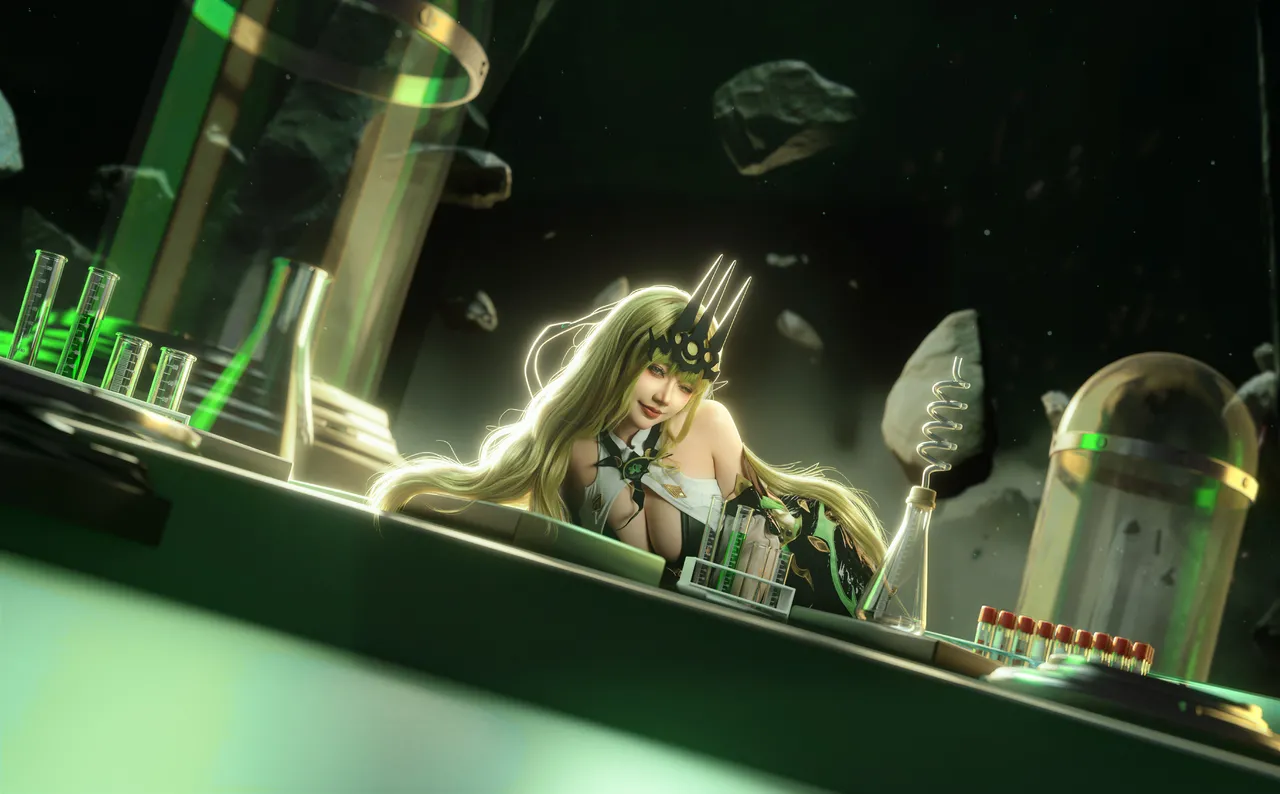 Kamiday Hehe - Mobius Kamiday Hehe - Mobius