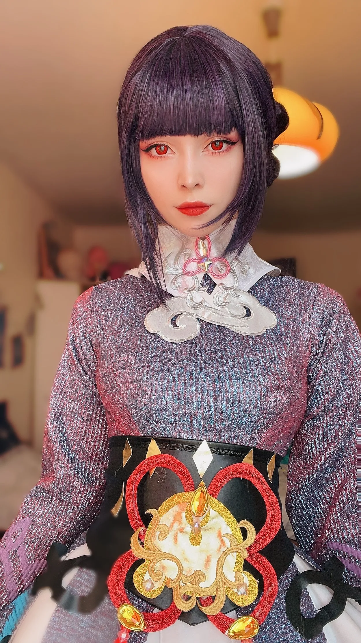 Faira Star - Yun Jin Faira Star - Yun Jin