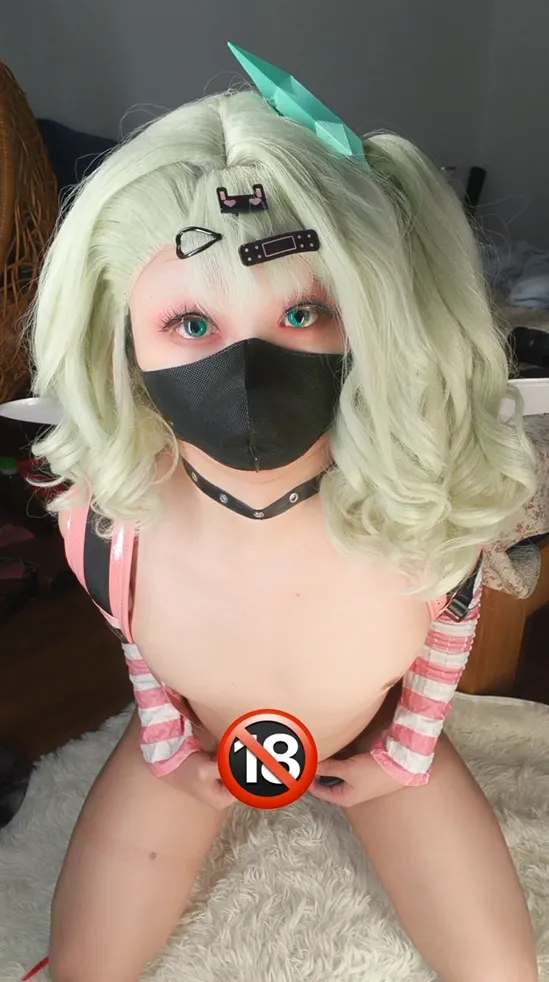 Mdrchyan - Chinatsu Mdrchyan - Chinatsu
