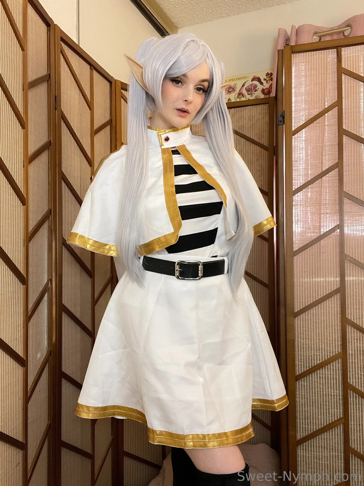 Sweet Nymph - Frieren Sweet Nymph - Frieren