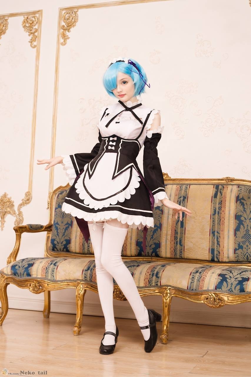 Rocksy Light - Rem & Ram 1 Rocksy Light - Rem & Ram 1