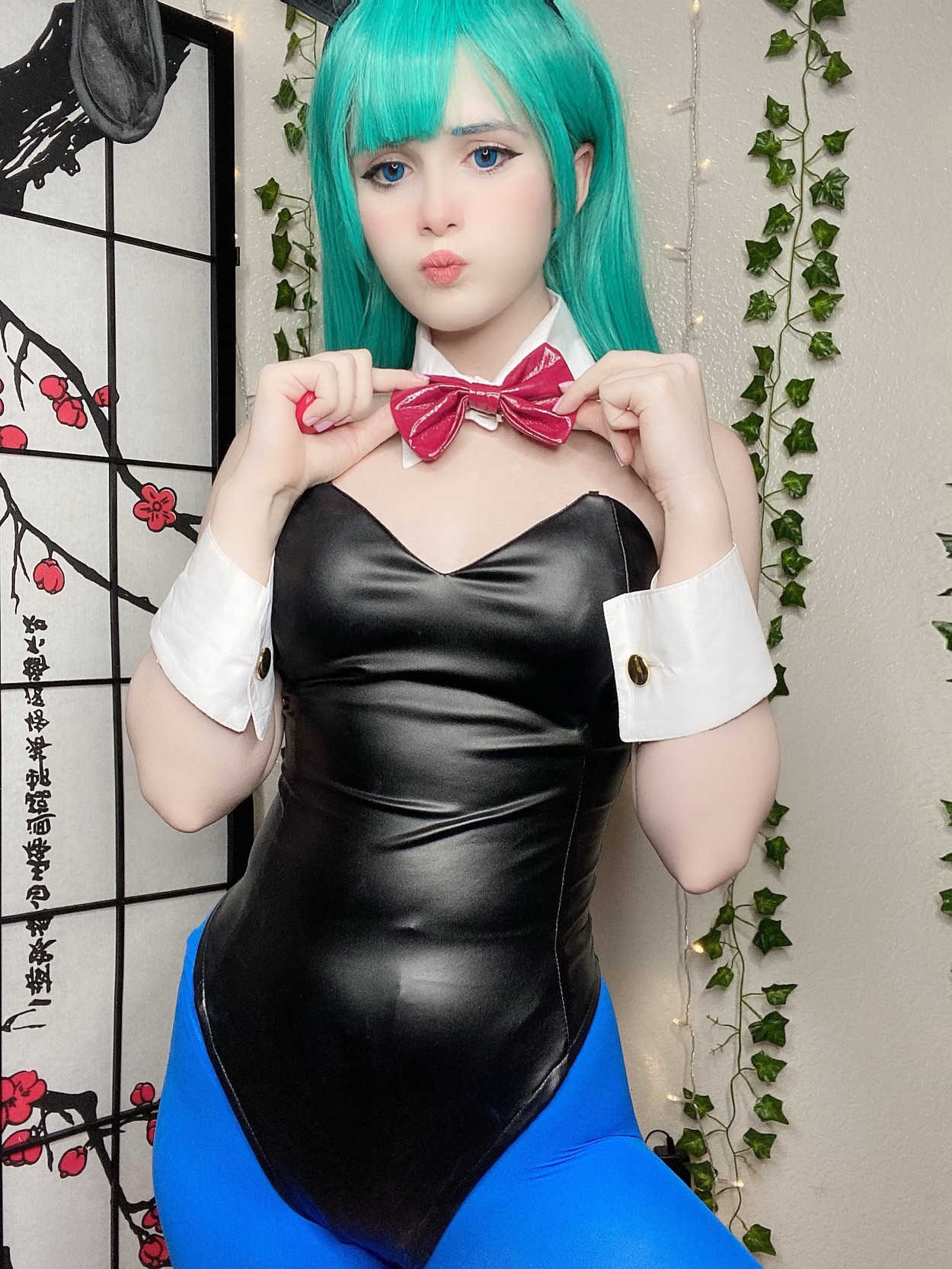 ItsCandyCloud - Bunny Bulma ItsCandyCloud - Bunny Bulma
