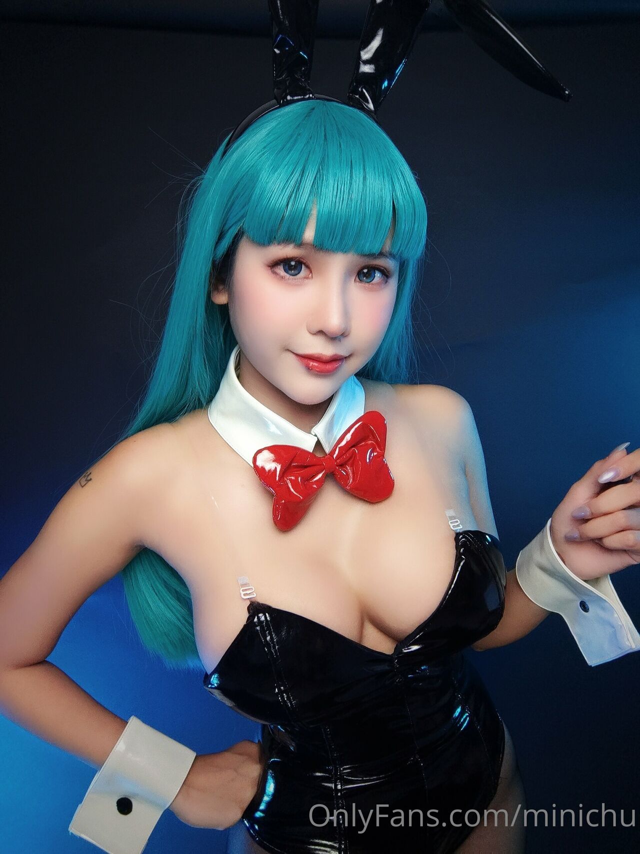 Minichu - Bulma Minichu - Bulma
