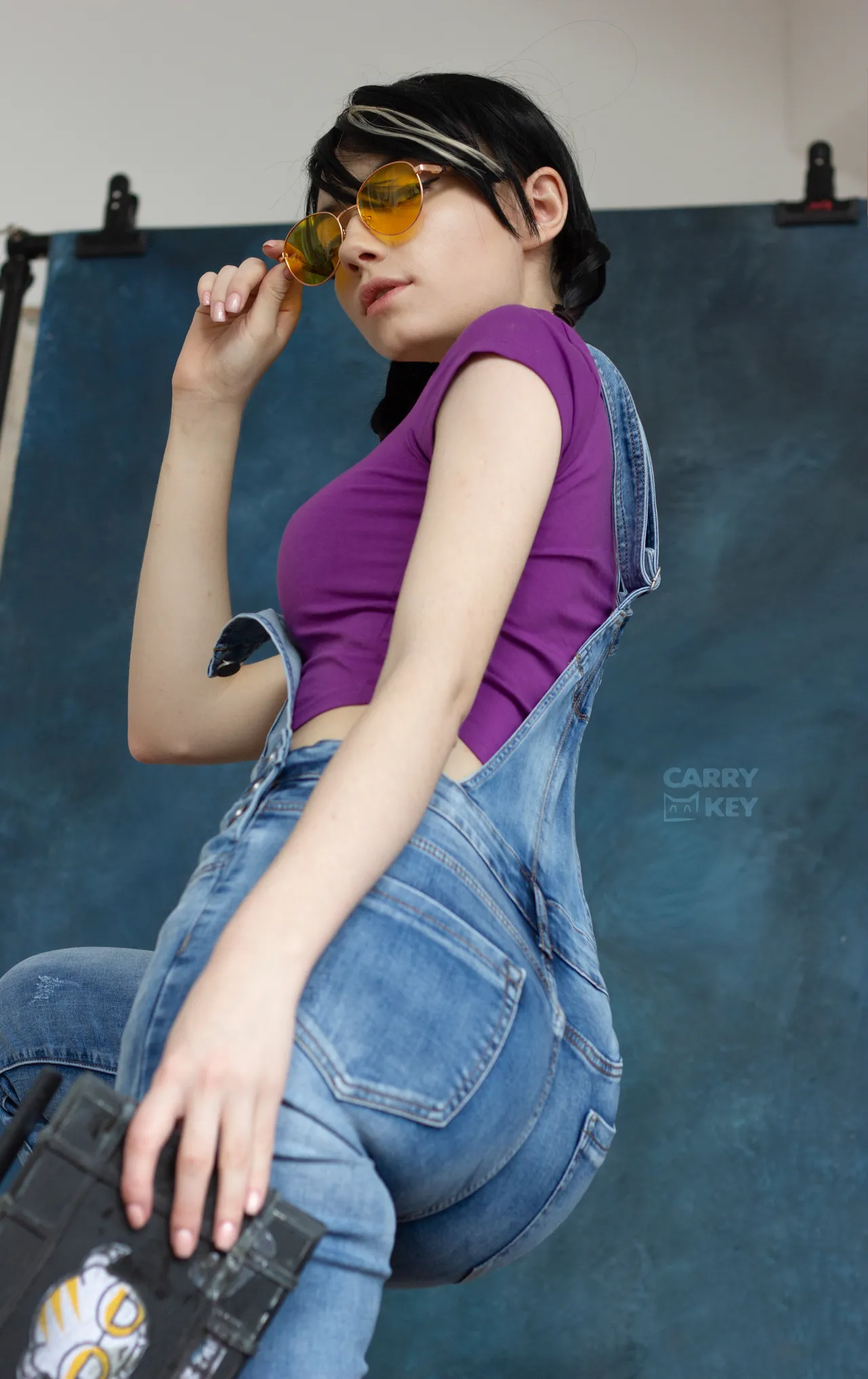 Carry key - Dokkaebi Carry key - Dokkaebi