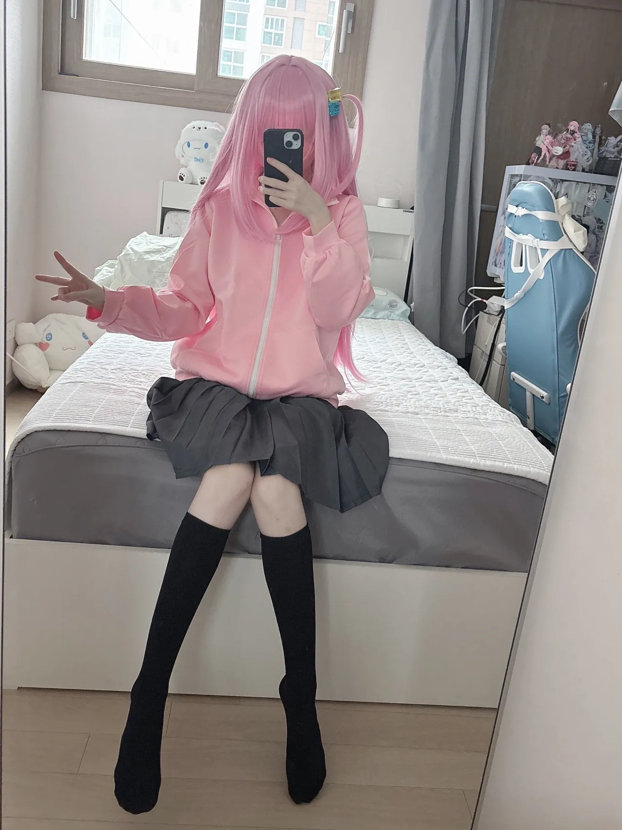 NENE - Pochi sauce NENE - Pochi sauce