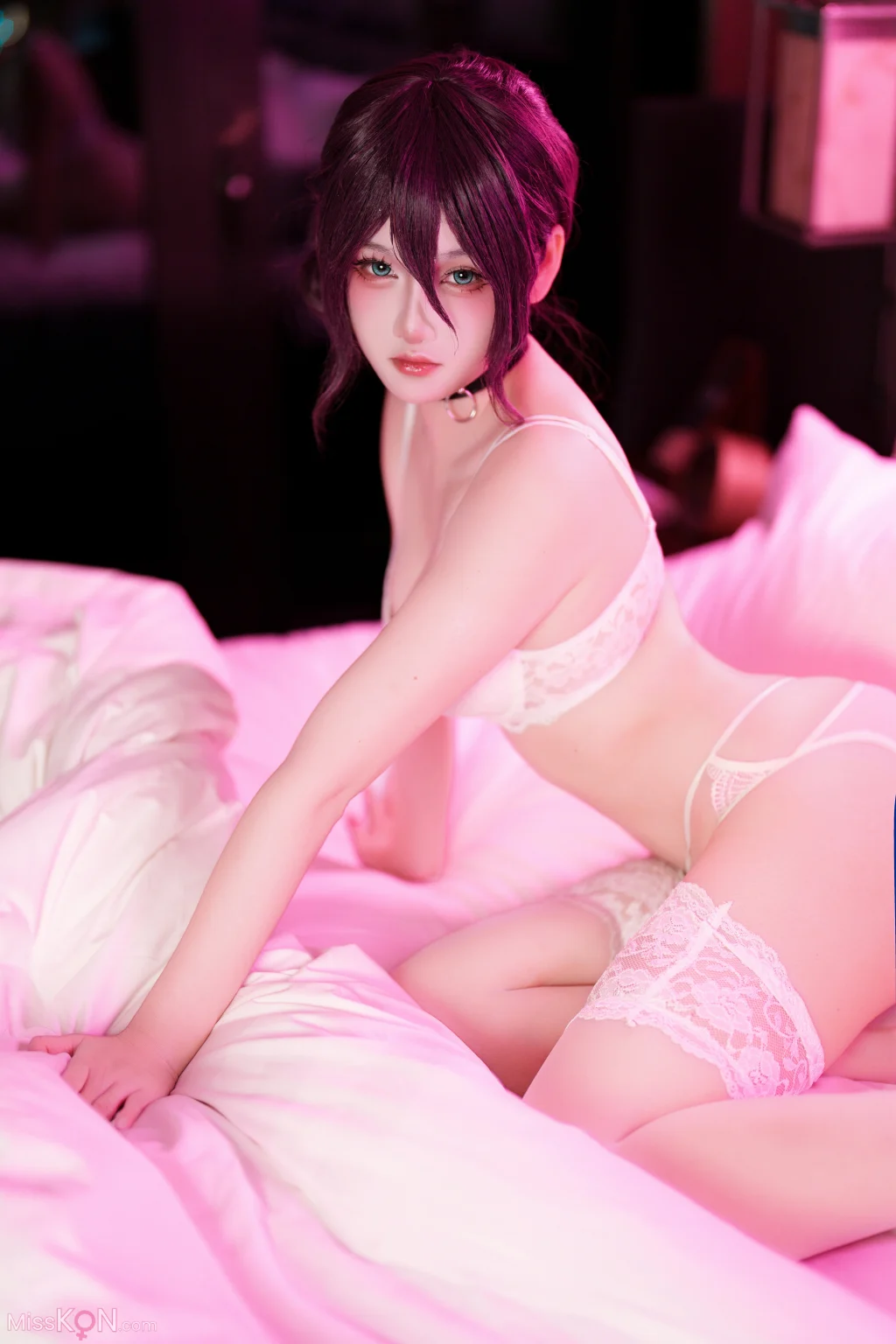 Coser@Xiaoyukiko Little Fish: Chainsaw Man Leise (32 photos) Coser@Xiaoyukiko Little Fish: Chainsaw Man Leise (32 photos)