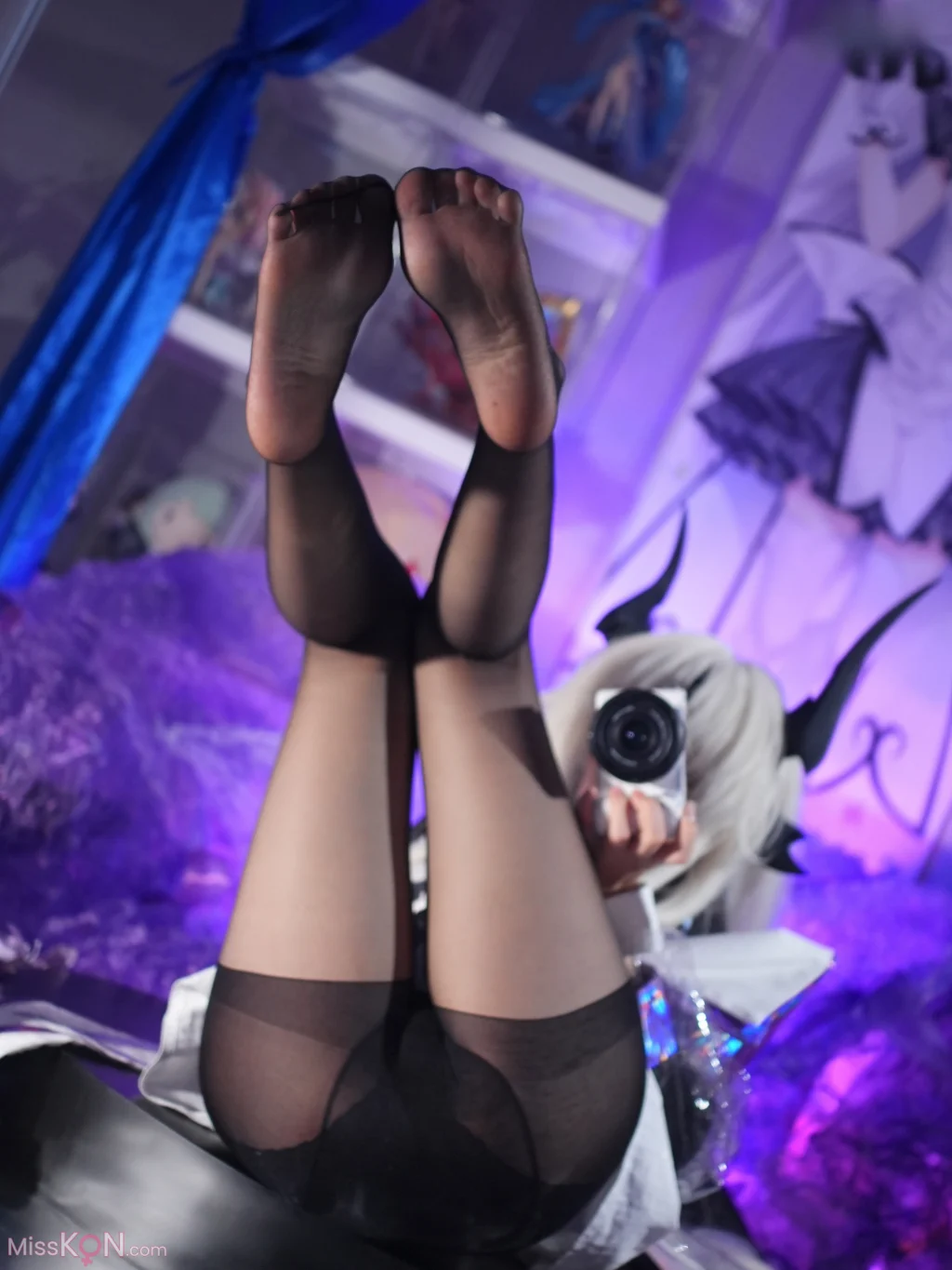 Coser@白栎Shirly: 死芒 (148 photos + 25 videos) 1 Coser@白栎Shirly: 死芒 (148 photos + 25 videos) 1