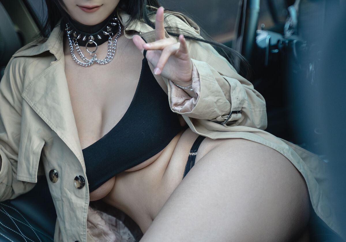 Coser@ Asa An - Westworld TC Edition (71P) Coser@ Asa An - Westworld TC Edition (71P)