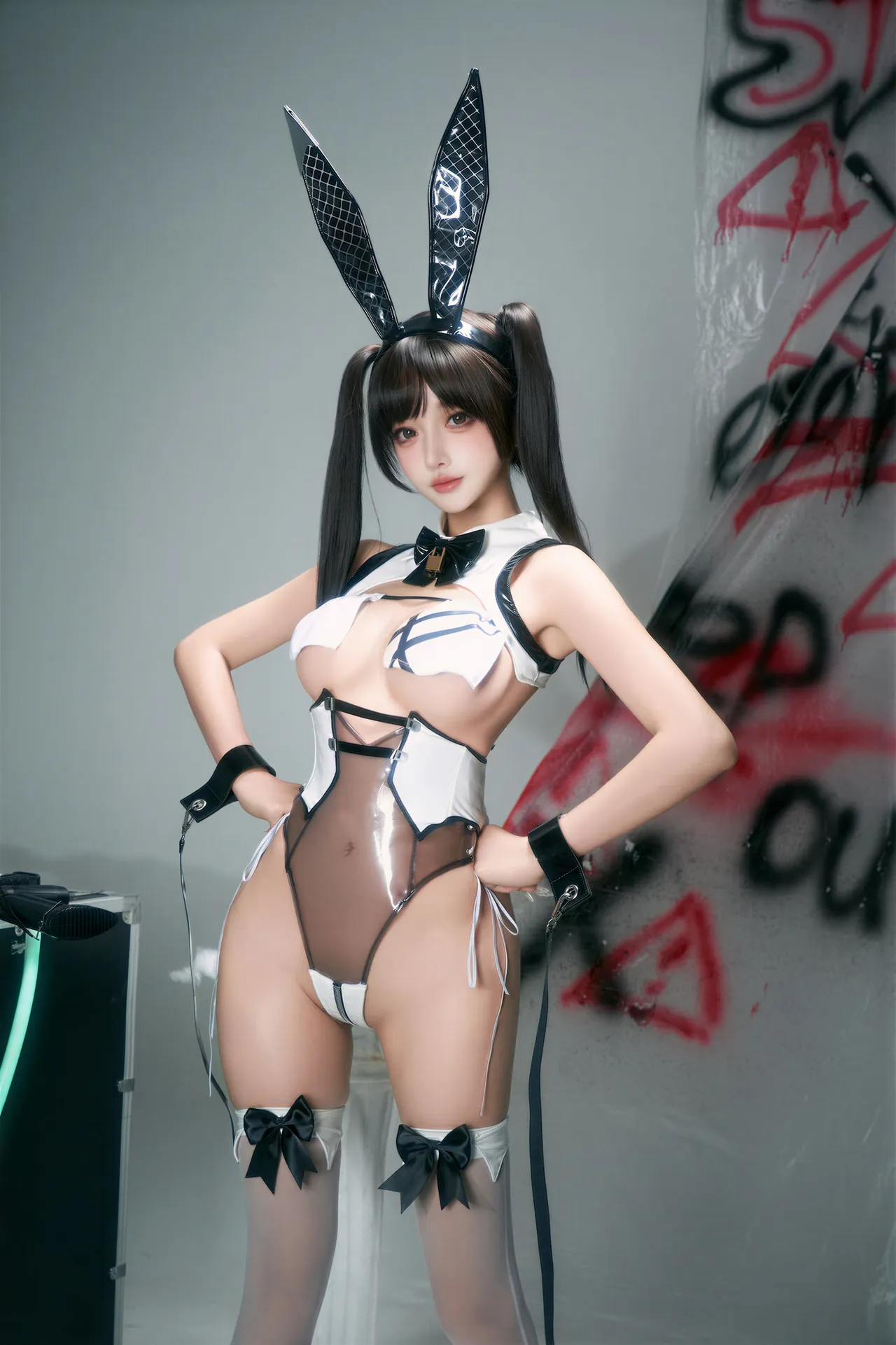 Expired Mixian Meow - Goddess of Victory: Nikki, Bey, Shining Bunny Girl Expired Mixian Meow - Goddess of Victory: Nikki, Bey, Shining Bunny Girl