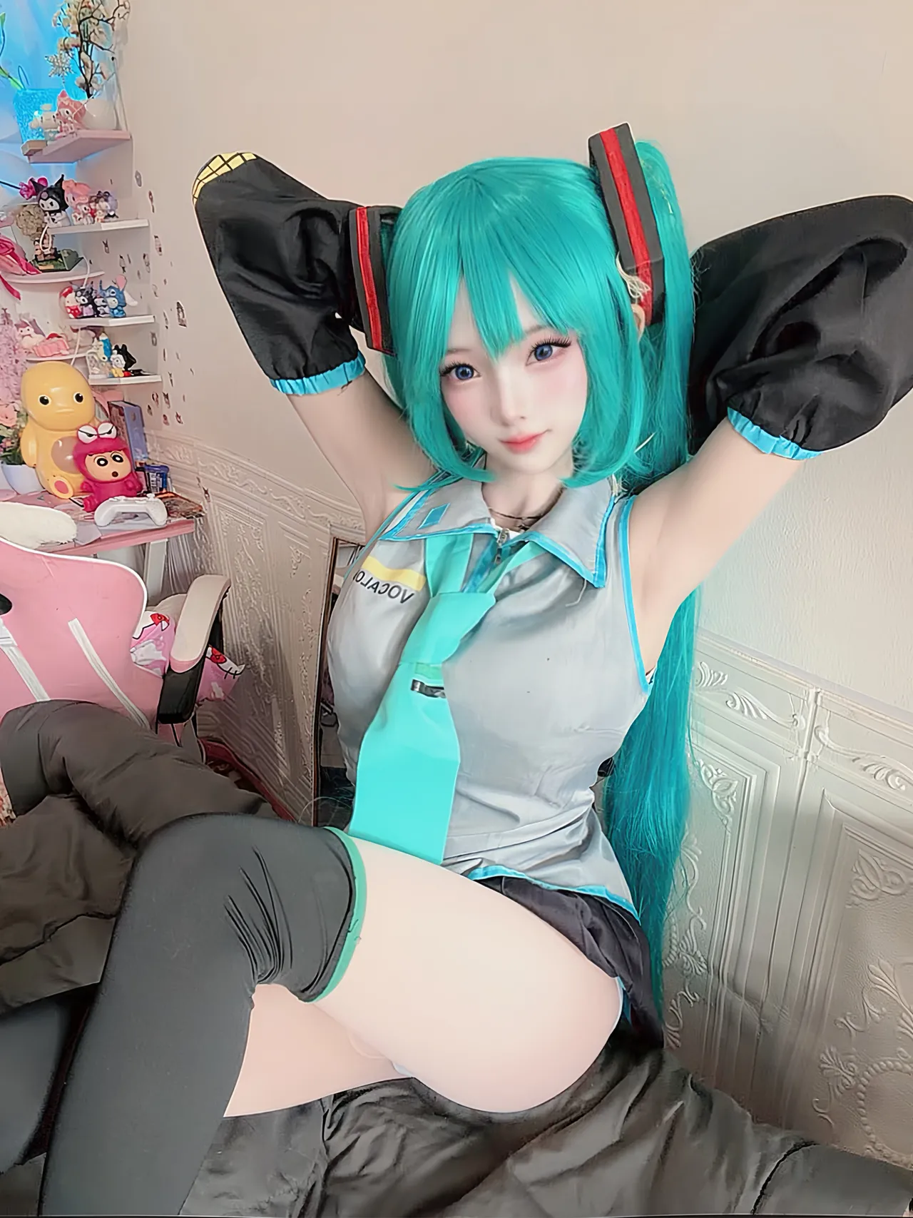 Caeshys - Hatsune Miku Caeshys - Hatsune Miku Caeshys - Hatsune Miku Caeshys - Hatsune Miku