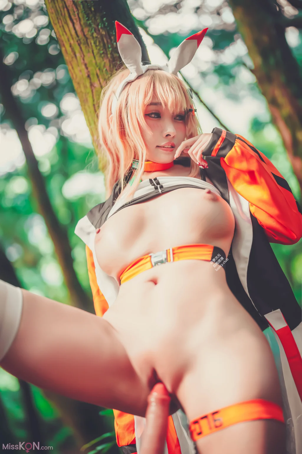 Kosar@慕慕Momo: 星隕計畫Arc Recode (8k ver.) (39 Photos + 1 Video) Kosar@慕慕Momo: 星隕計畫Arc Recode (8k ver.) (39 Photos + 1 Video)