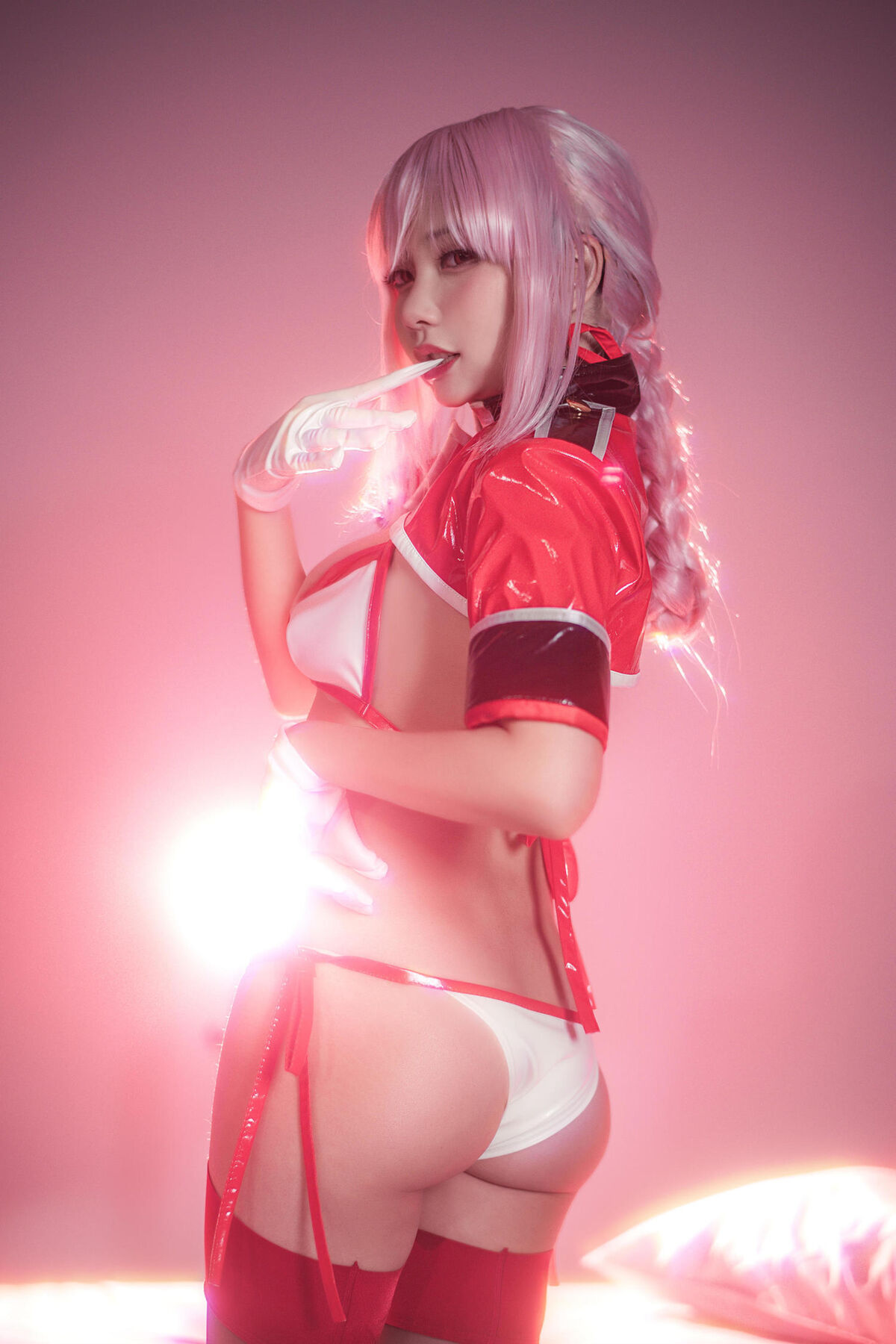 Is Coser@ a Bear - Nightingale (29P) Is Coser@ a Bear - Nightingale (29P)