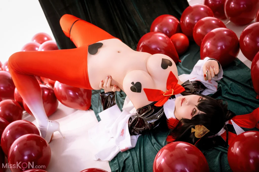 Coser@星之迟迟Hoshilily: Nikke-露姬 倒楣兔 (22 photos) Coser@星之迟迟Hoshilily: Nikke-露姬 倒楣兔 (22 photos)