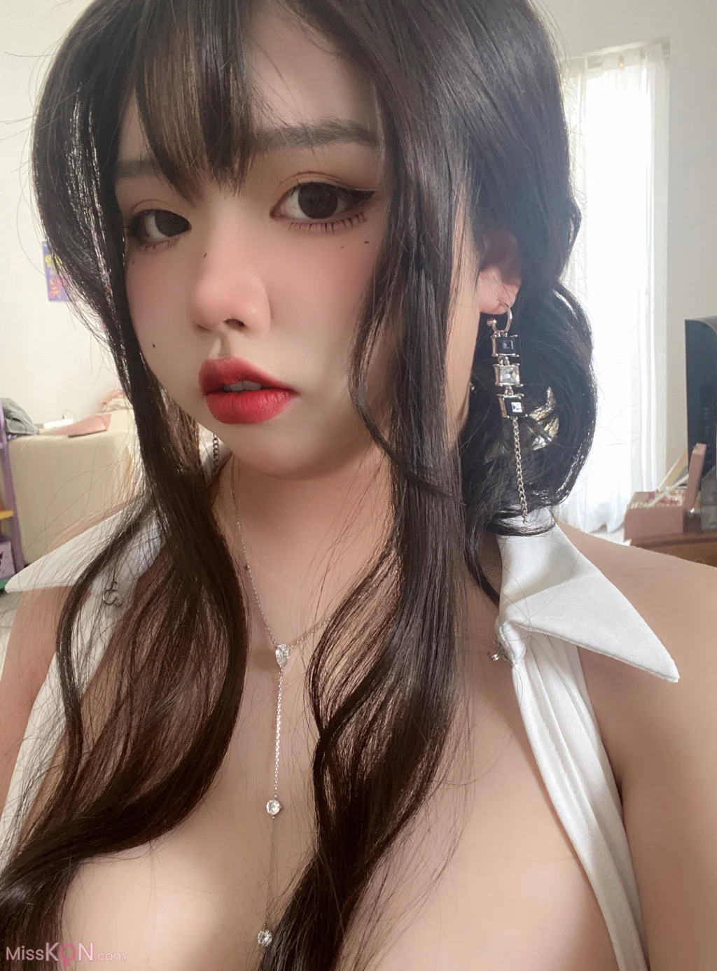 Coser@鸽鸽咕咕w(我想吃麦当劳): Sexy大姐姐 (30 photos + 1 video) Coser@鸽鸽咕咕w(我想吃麦当劳): Sexy大姐姐 (30 photos + 1 video)
