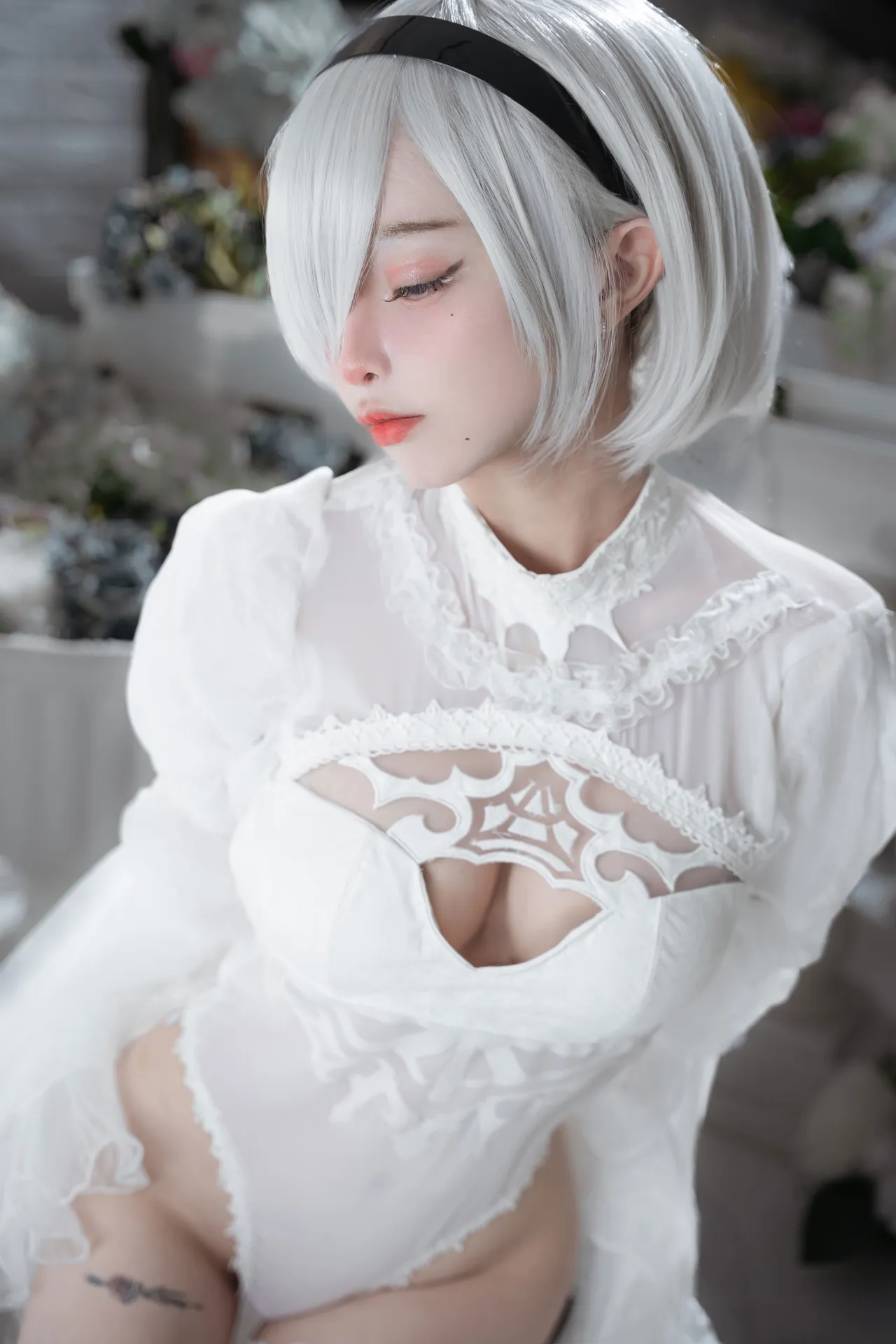 Le Josette - 2B Bride Le Josette - 2B Bride