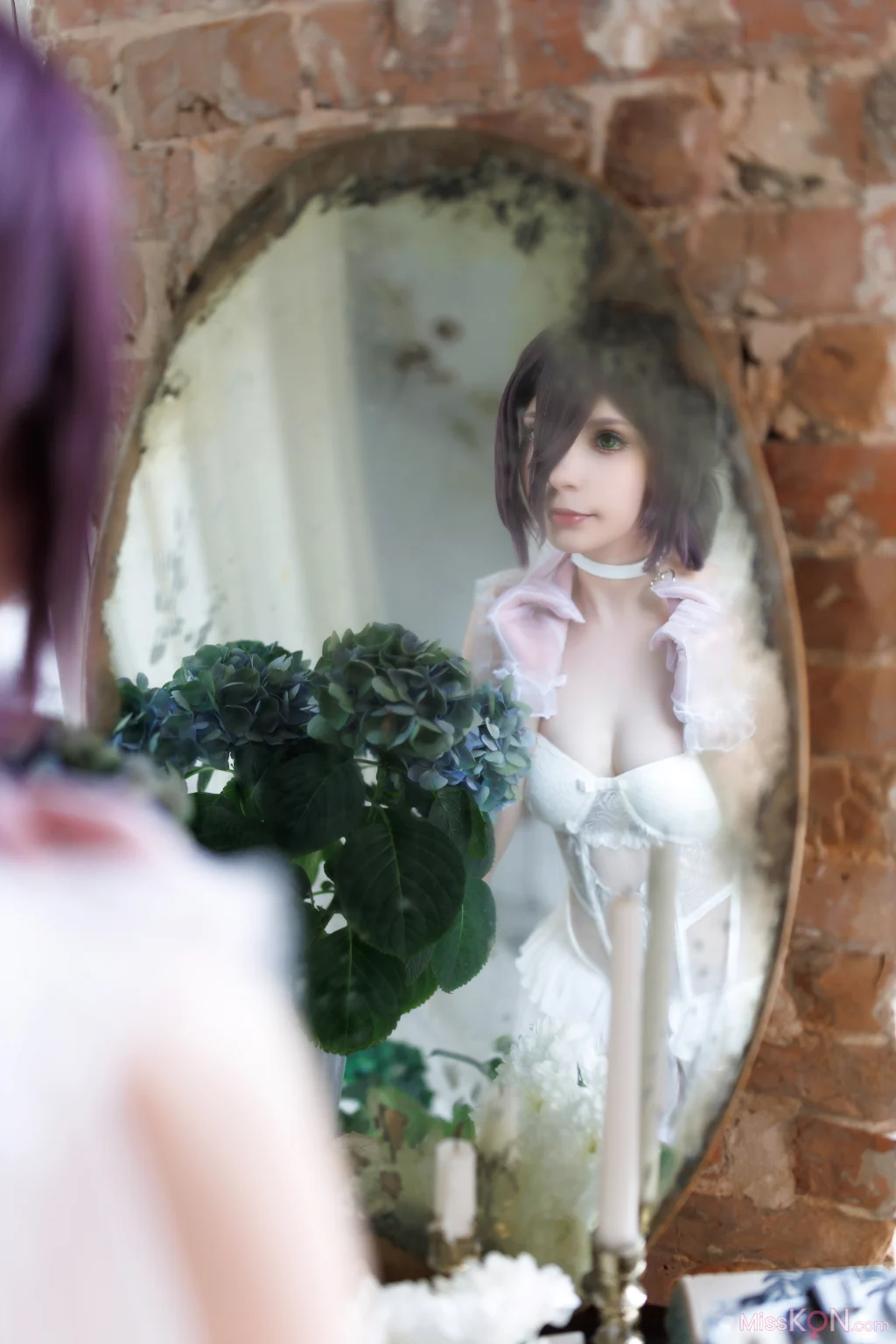 Coser@OwlLit: Chainsaw Man, Rese, Wedding Dress (25 photos) Coser@OwlLit: Chainsaw Man, Rese, Wedding Dress (25 photos)