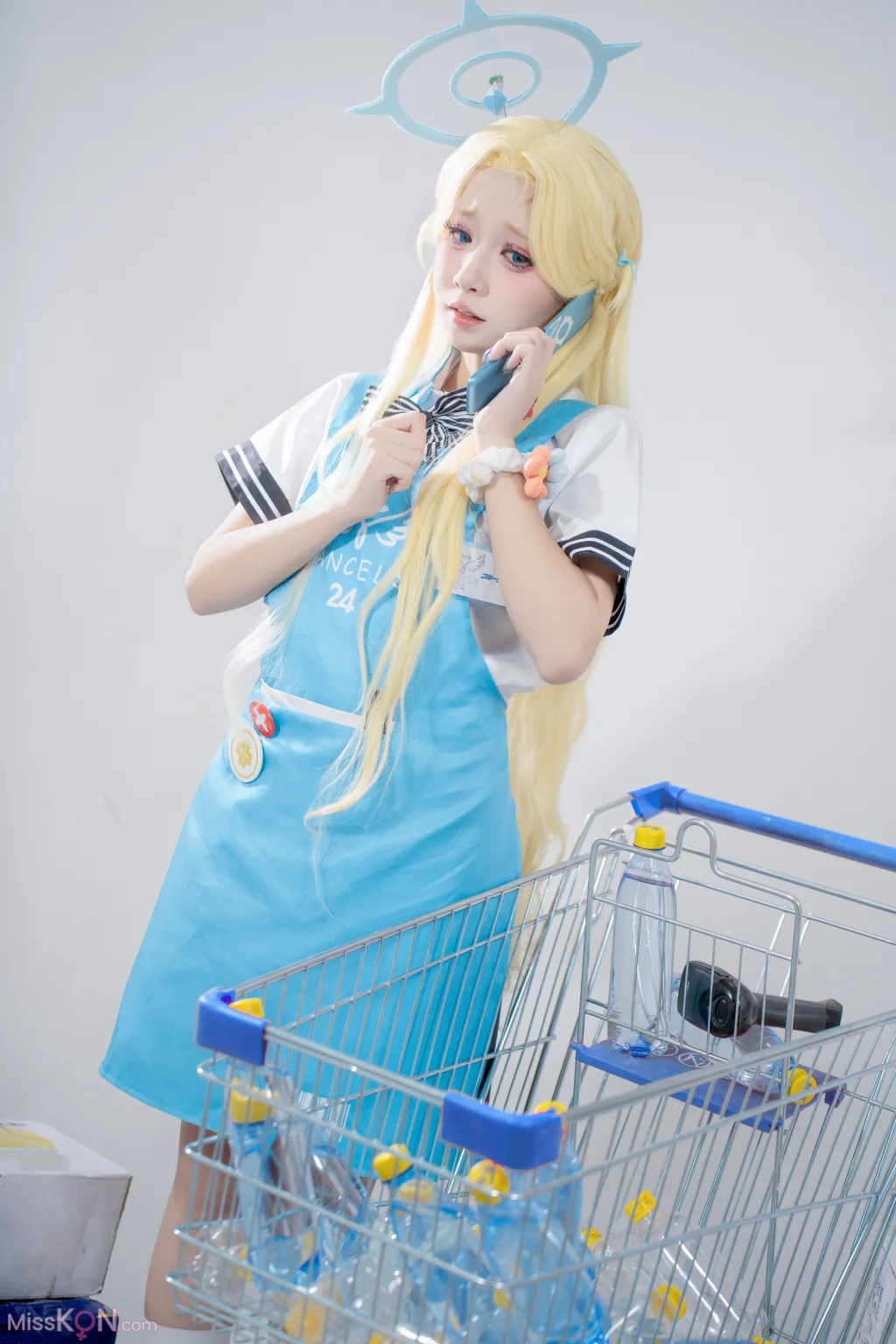 Coser@纸悦Etsu_ko: 小空 (70 photos) Coser@纸悦Etsu_ko: 小空 (70 photos)