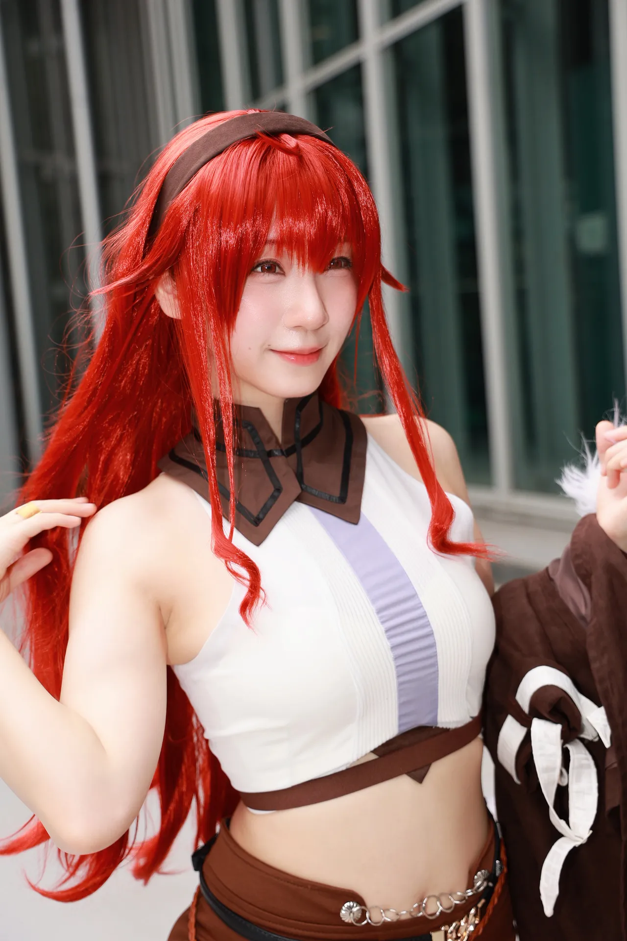Iori Moe - Eris Iori Moe - Eris