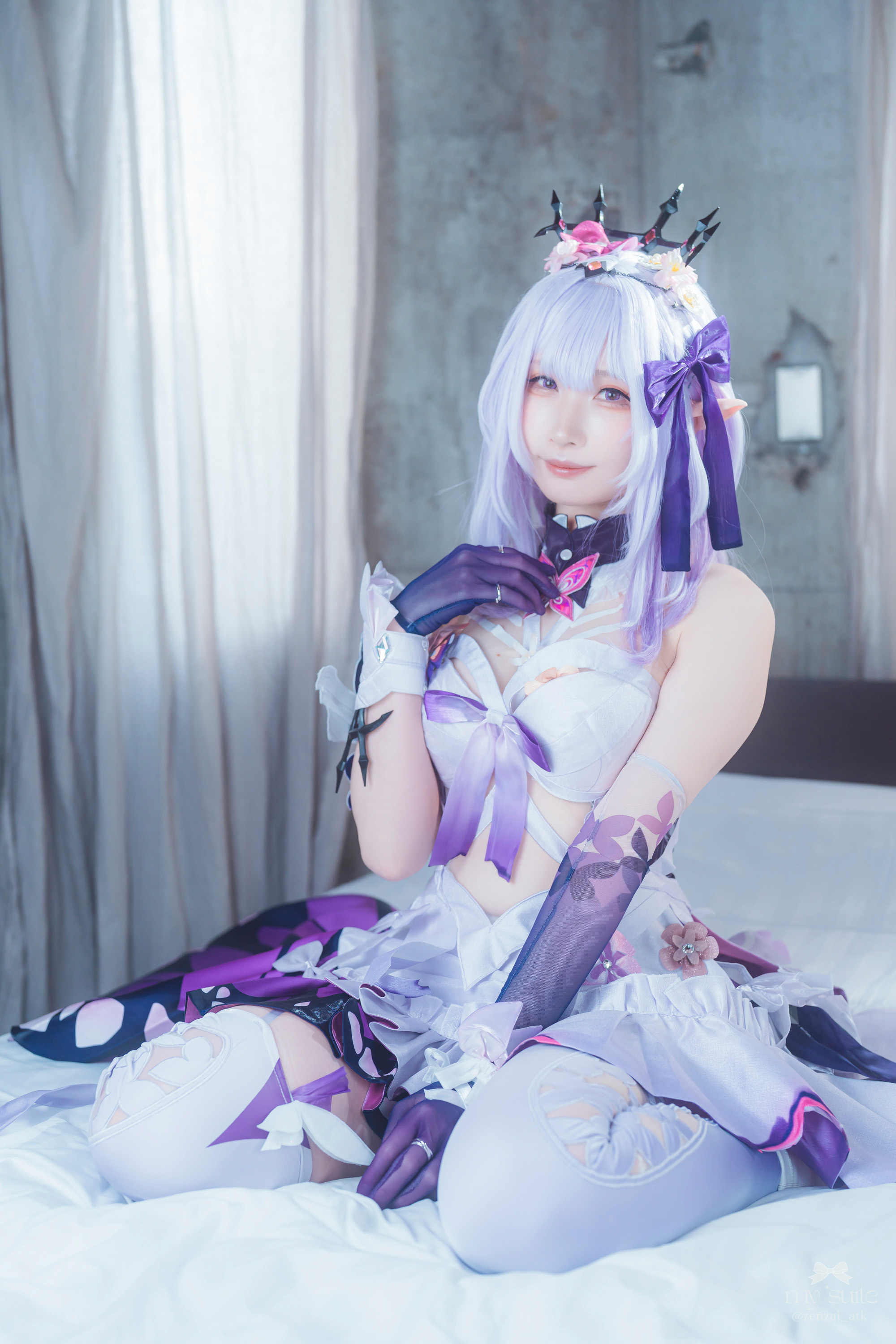 Atsuki - Suite Wonderful Dream (Stare Castris Curene) Atsuki - Suite Wonderful Dream (Stare Castris Curene)