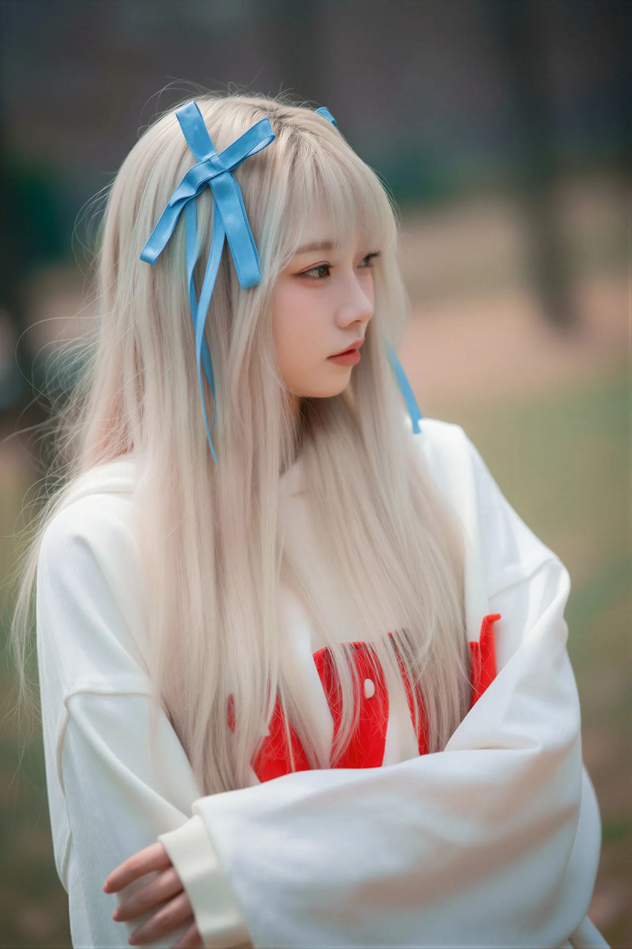 DJAWA Photo MyuA (뮤아) Loose and Tight - Asuna DJAWA Photo MyuA (뮤아) Loose and Tight - Asuna