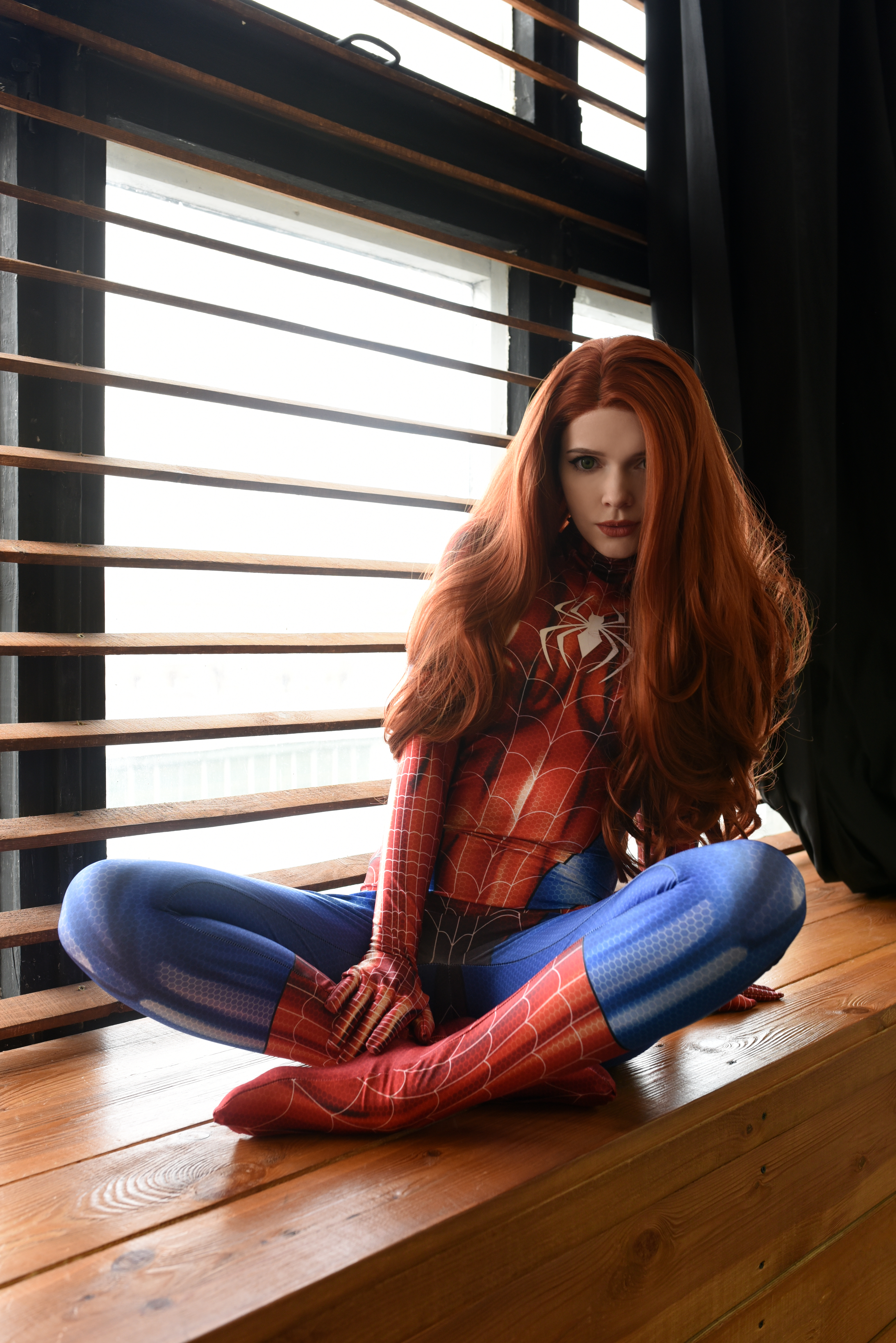 Evenink - Mary Jane Evenink - Mary Jane
