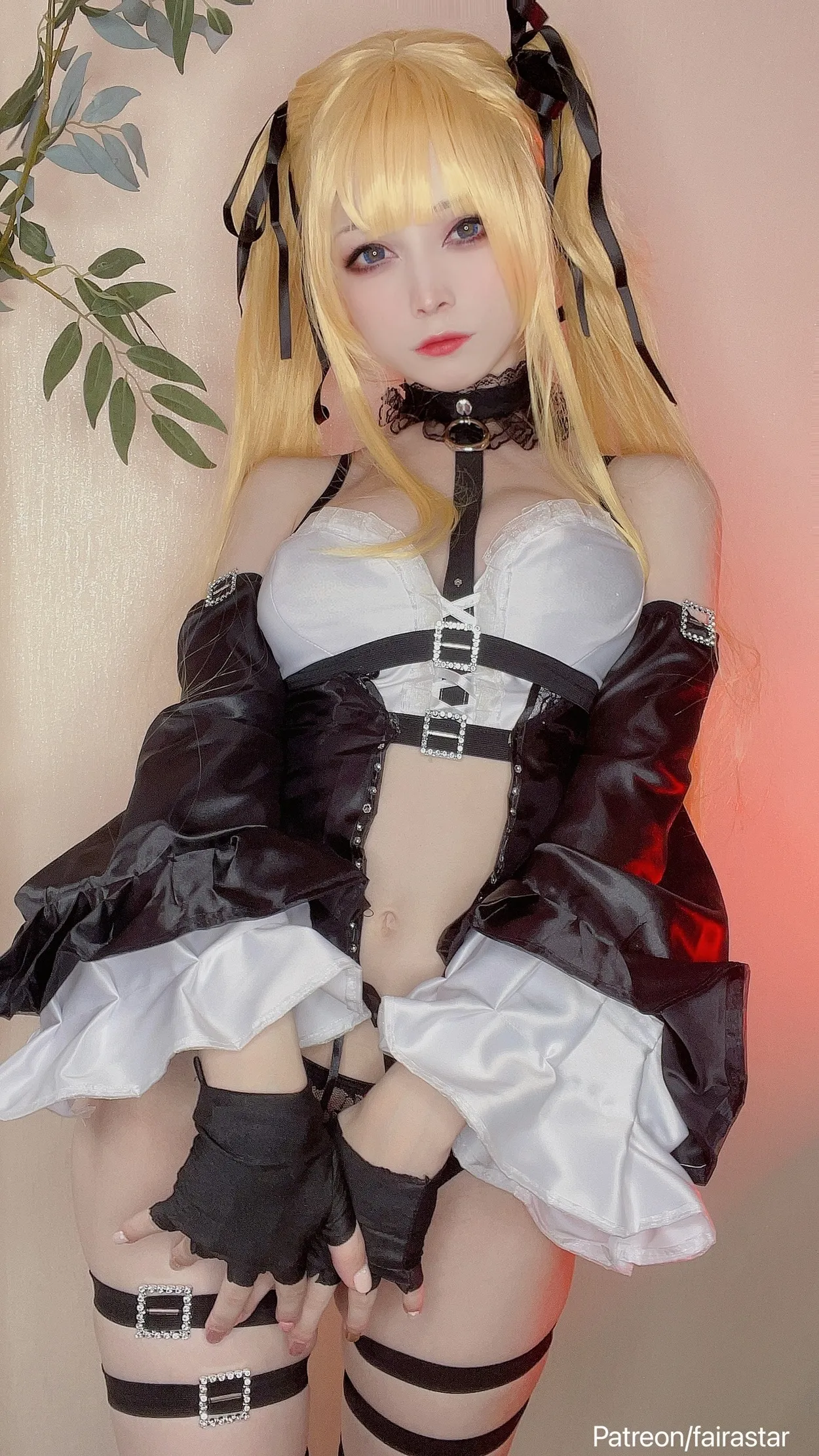 Faira Star - Marie Rose Faira Star - Marie Rose