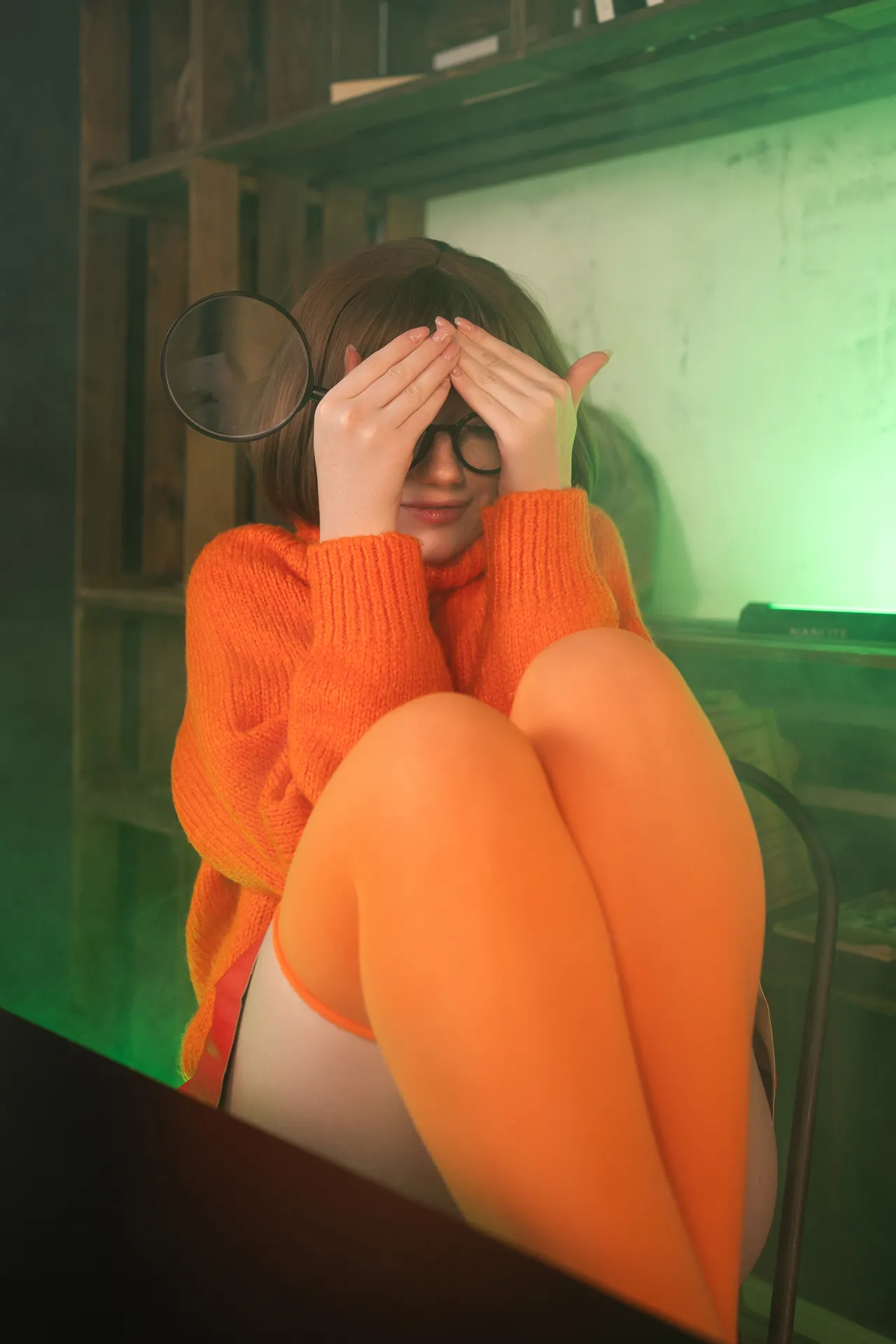 CarryKey - Velma CarryKey - Velma